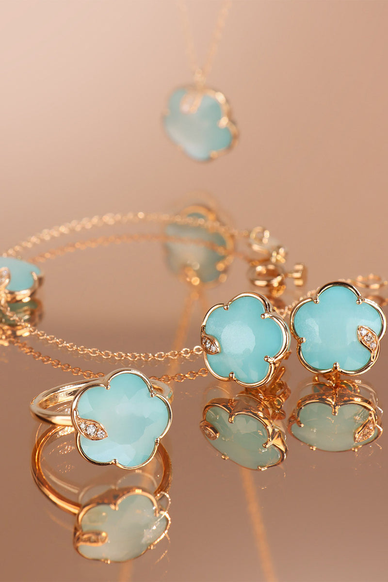 Turquoise jewelry deals meaning