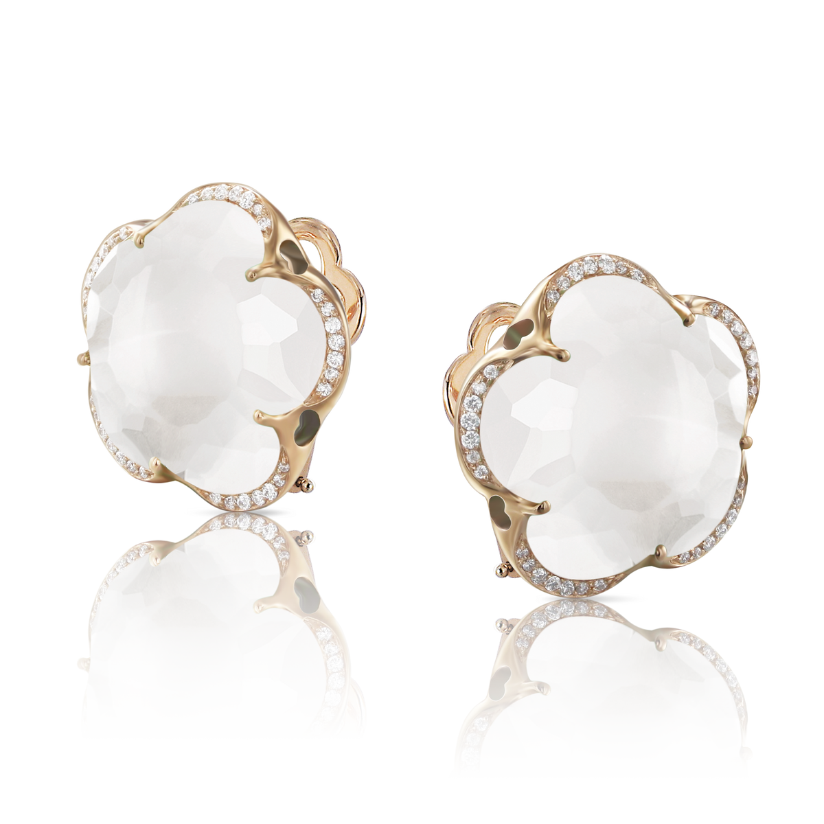 bon-ton-stud-earrings-18k-gold-quartz-diamonds-pasquale-bruni