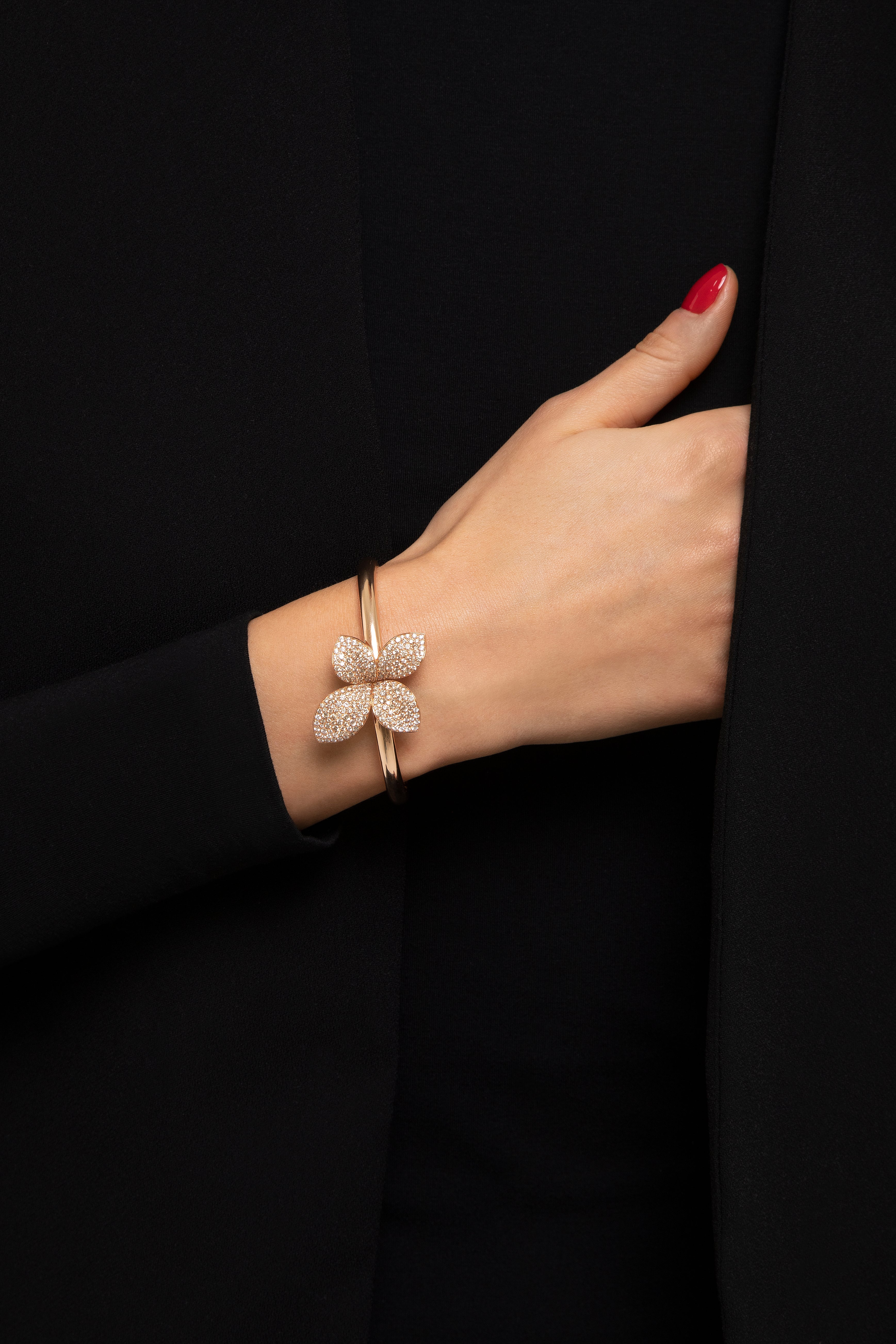 GIARDINI SEGRETI BRACELET