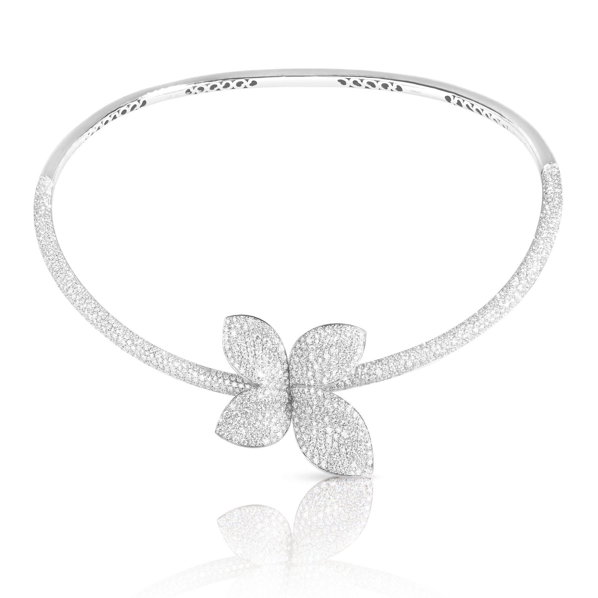 GIARDINI SEGRETI COLLIER