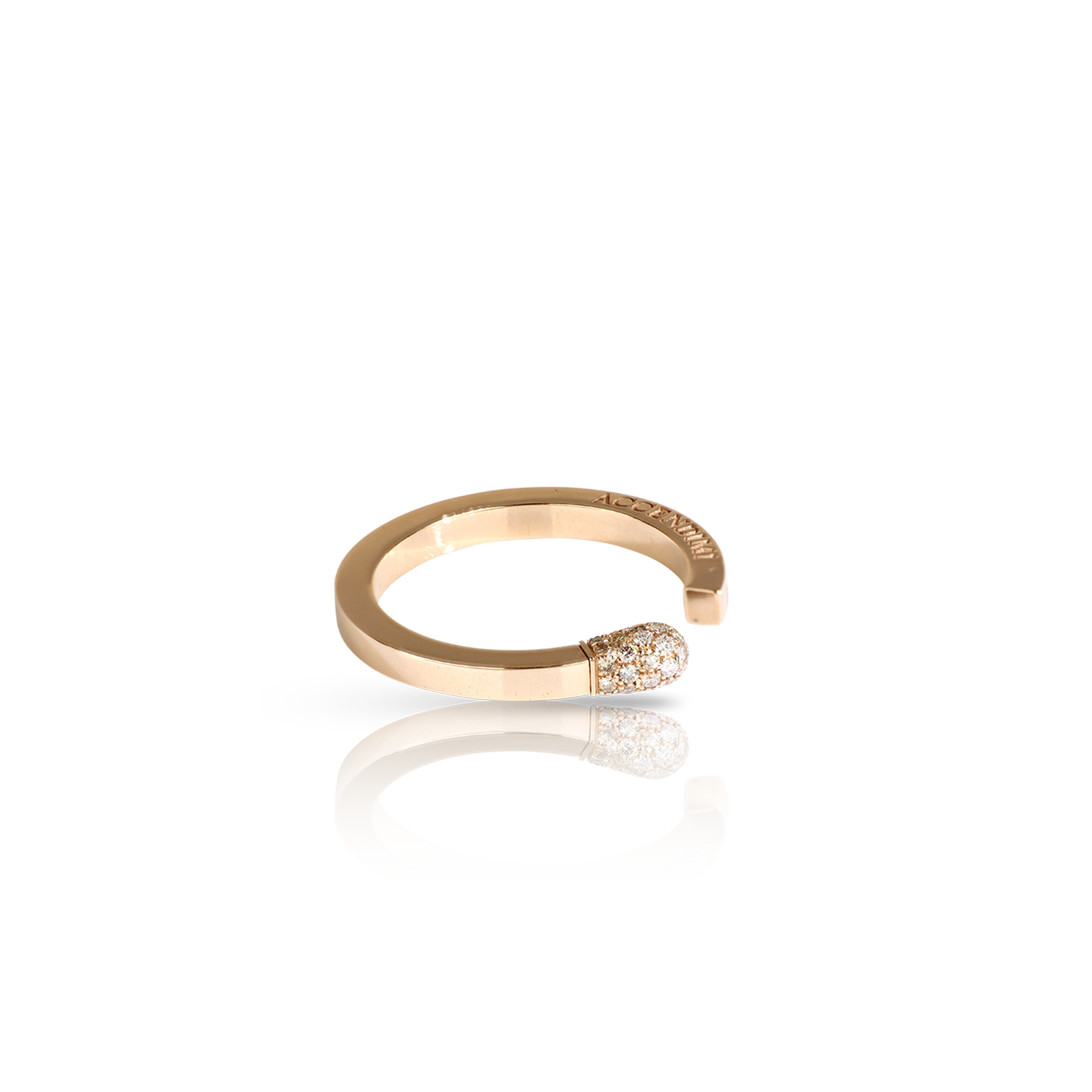 ACCENDIMI RING