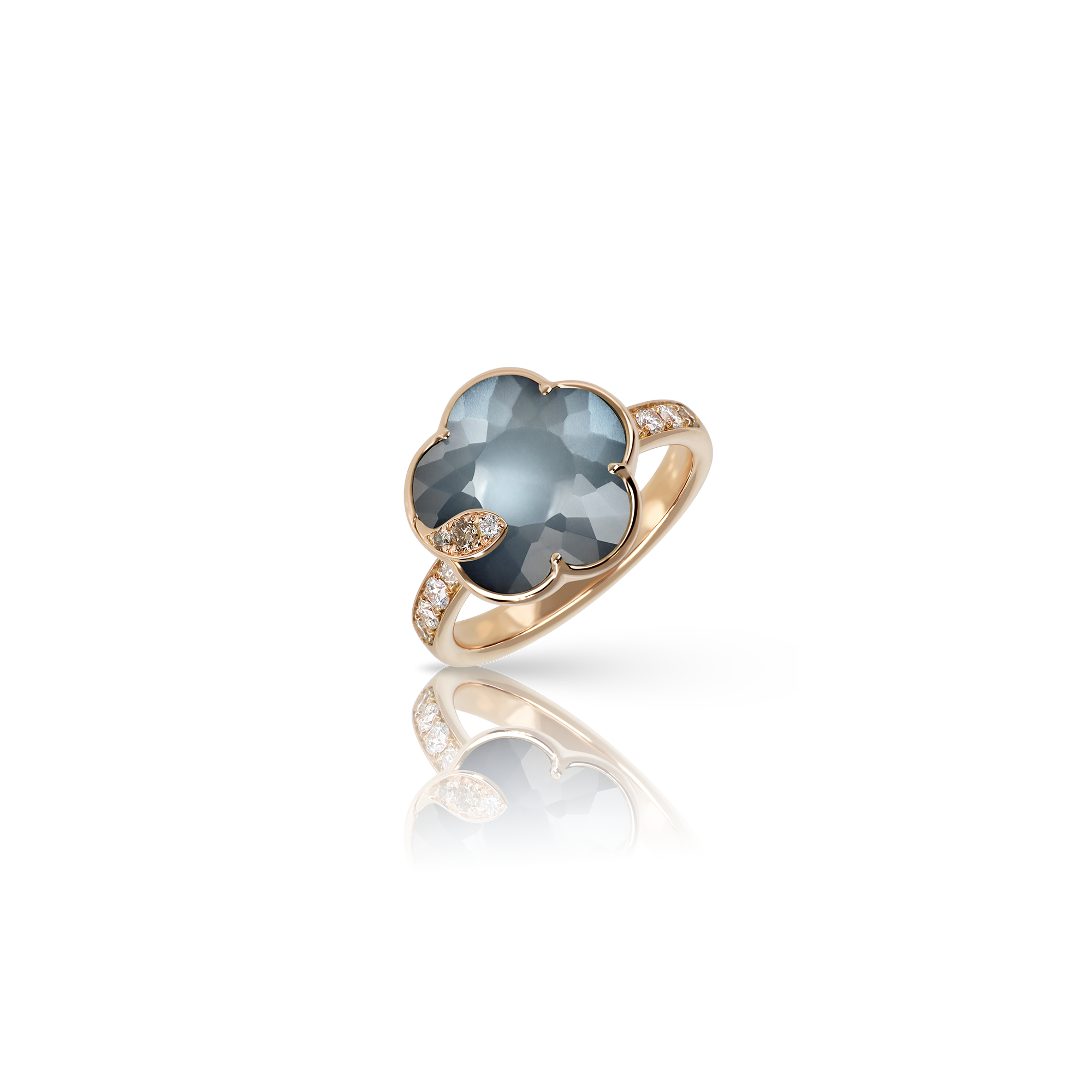 BAGUE PETIT JOLI LUNAIRE