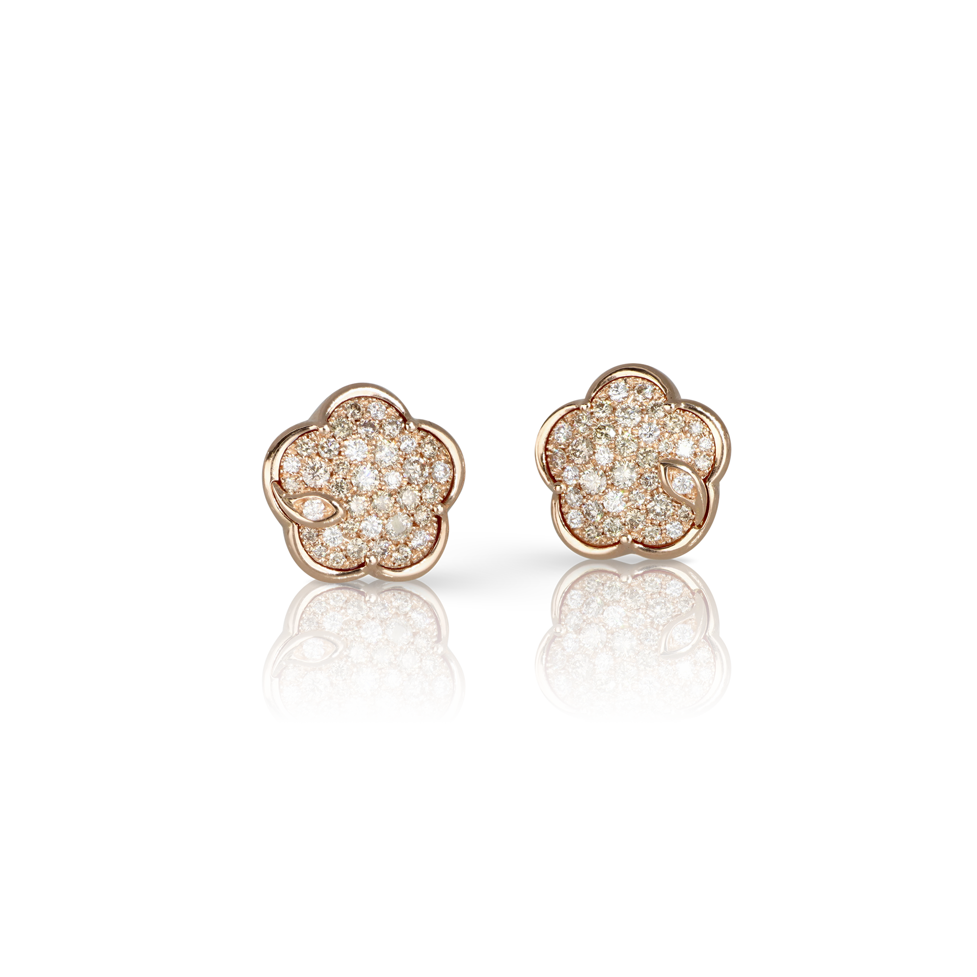 PETIT JOLI TRUE PASSION EARRINGS