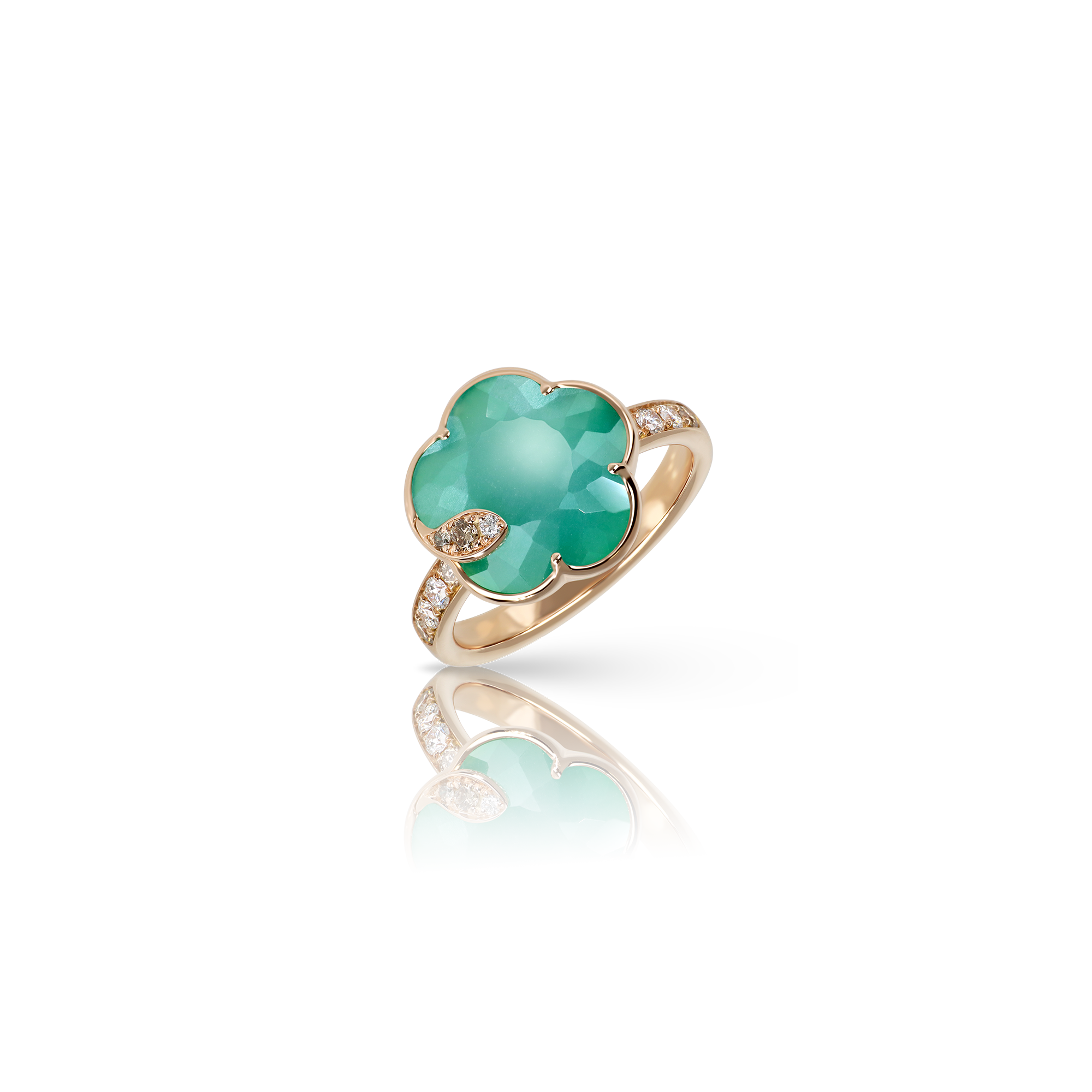 PETIT JOLI LUNAIRE RING