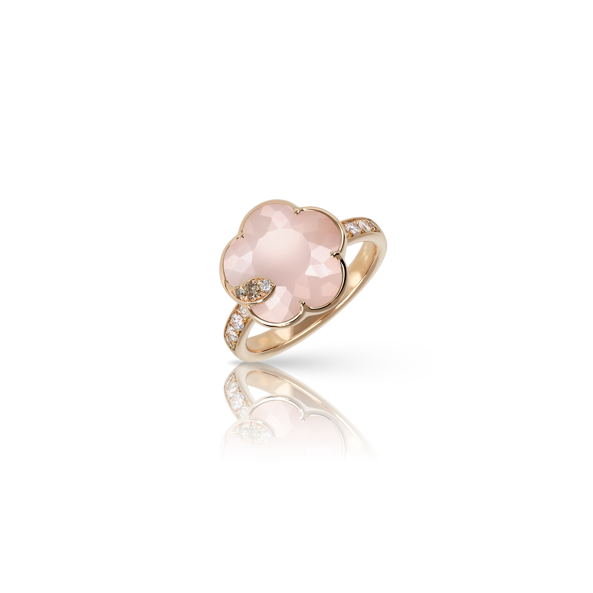 PETIT JOLI LUNAIRE RING