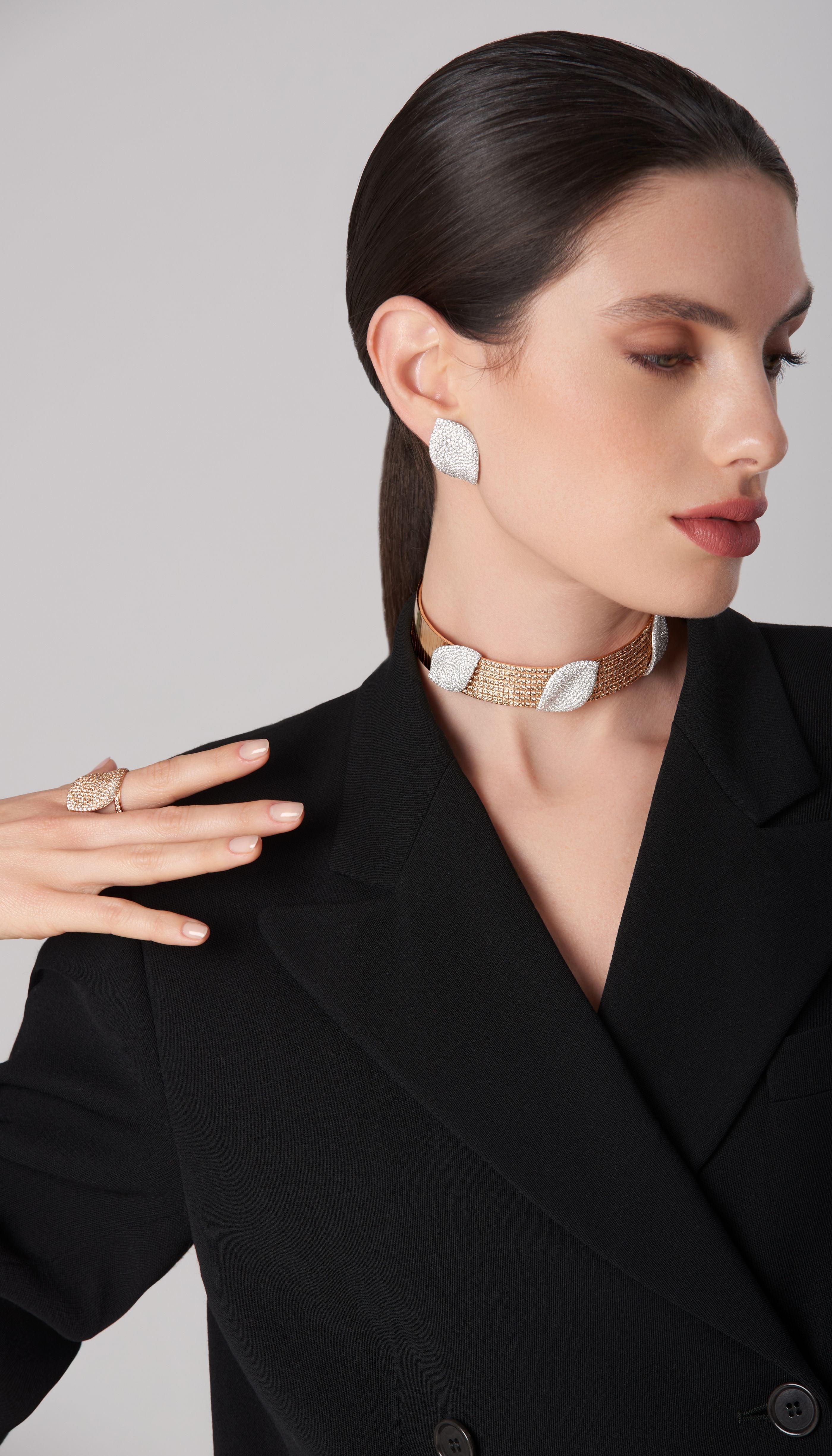 ALELUIÁ CHOKER