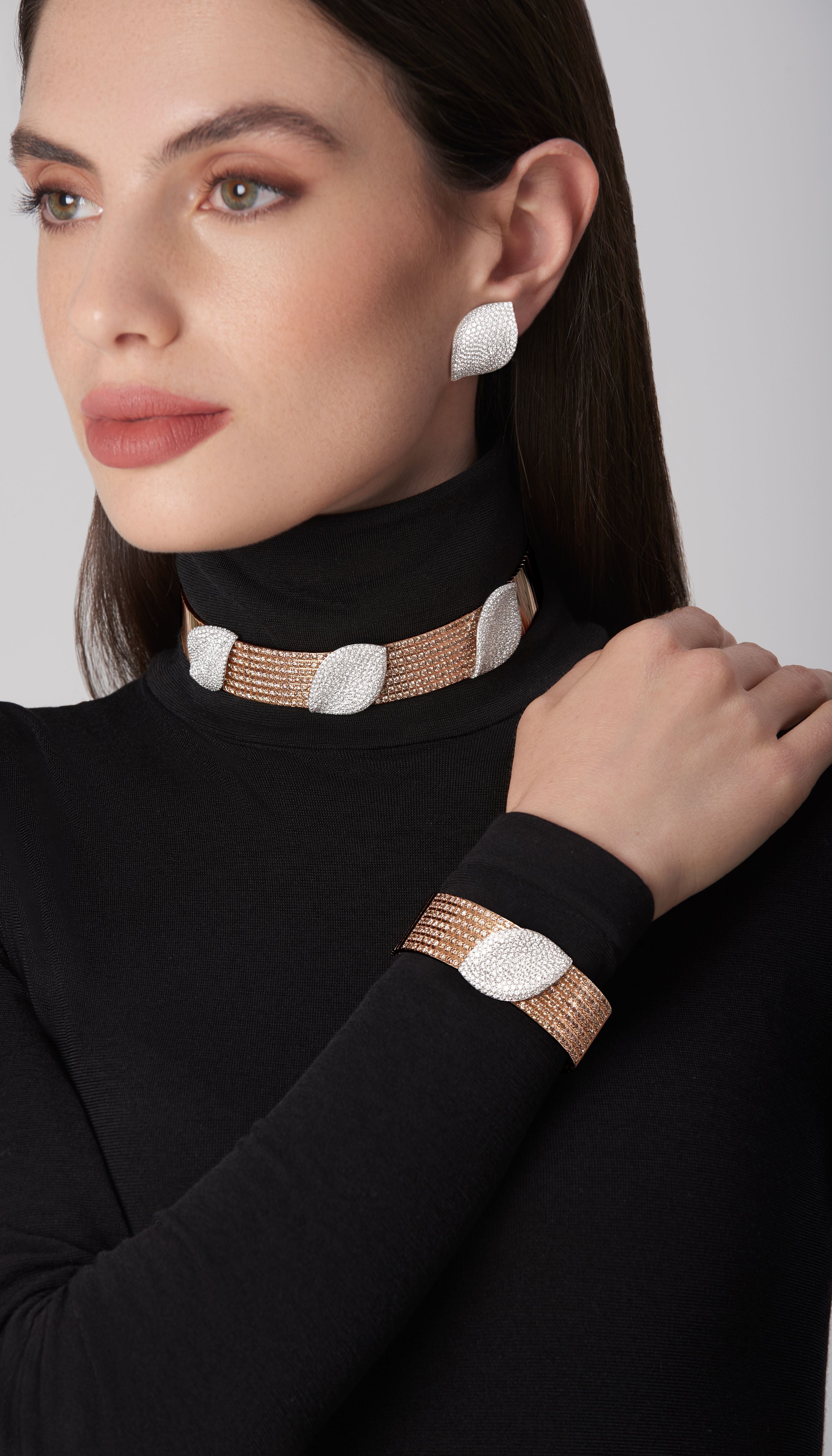 CHOKER ALELUIÁ