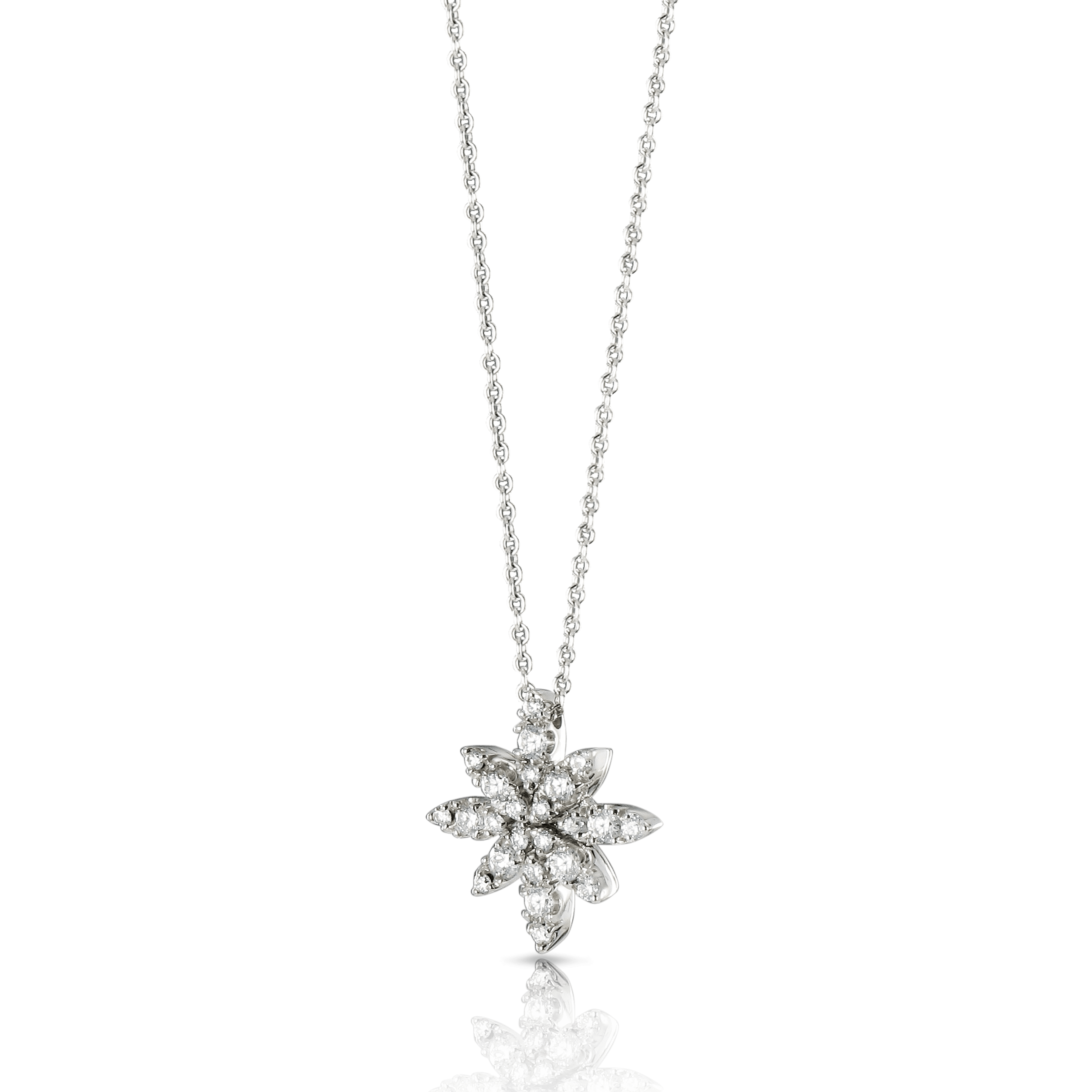 GHIRLANDA CLASSICS NECKLACE