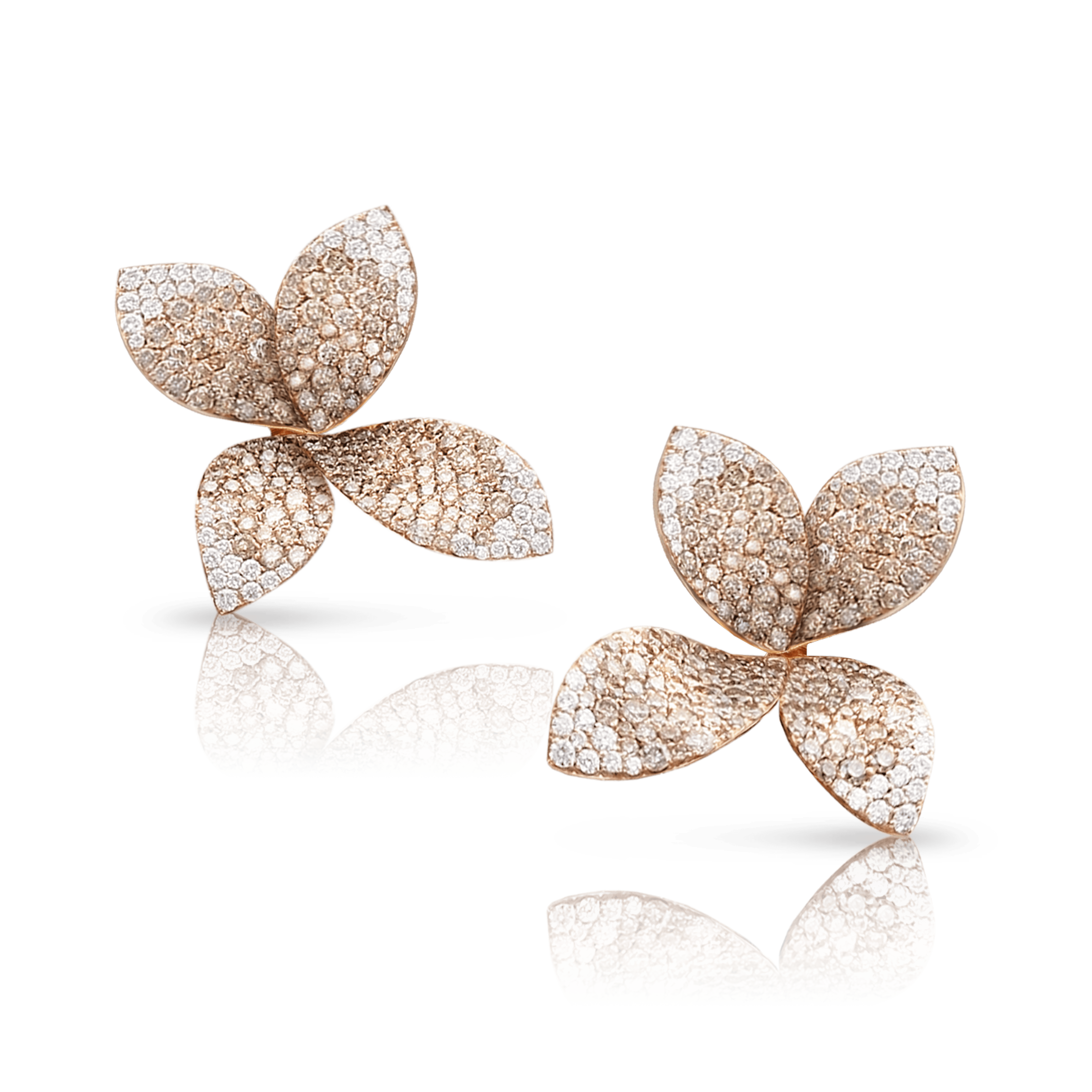 GIARDINI SEGRETI EARRINGS