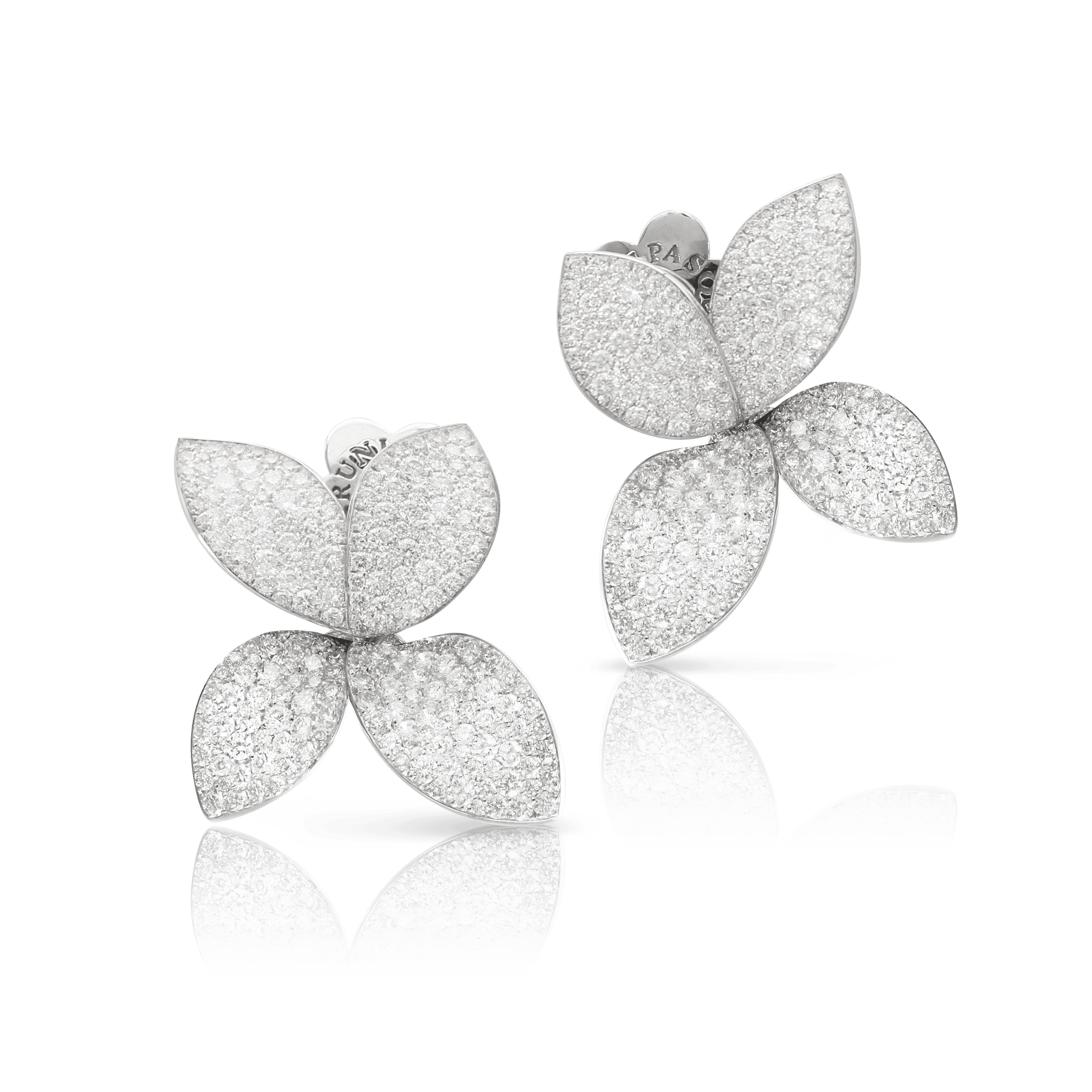 GIARDINI SEGRETI EARRINGS