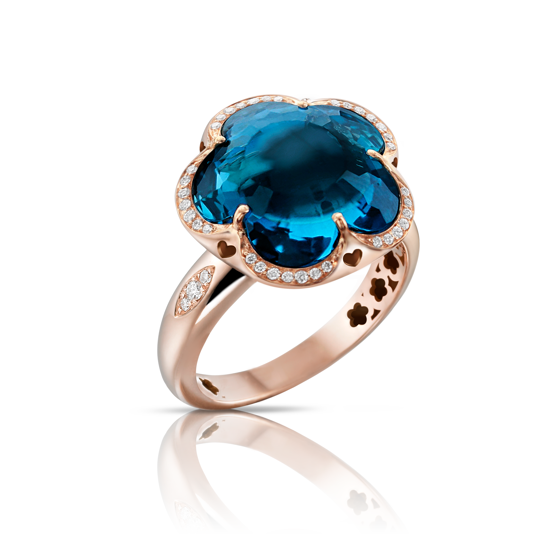 BON TON RING