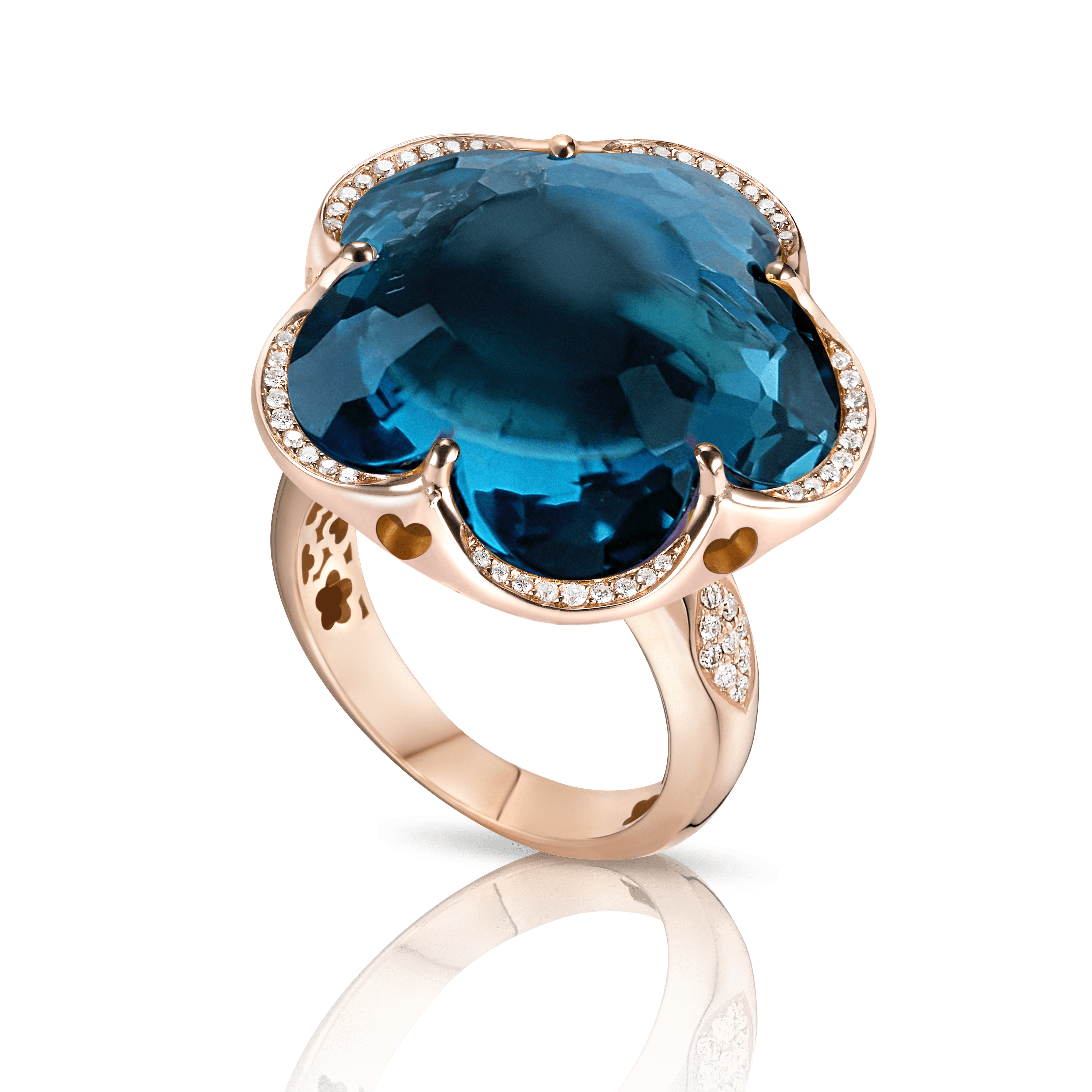 BON TON RING