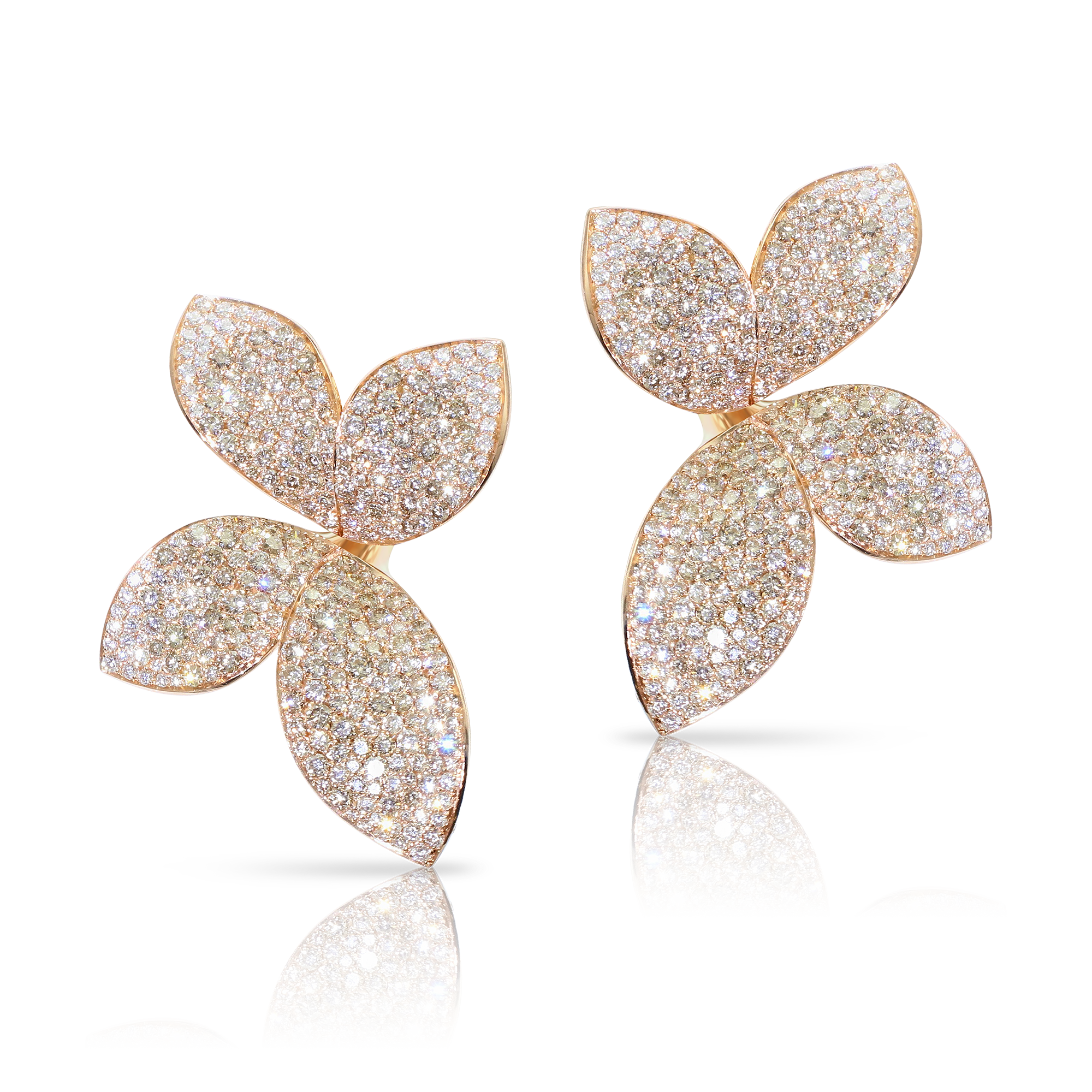 GIARDINI SEGRETI EARRINGS