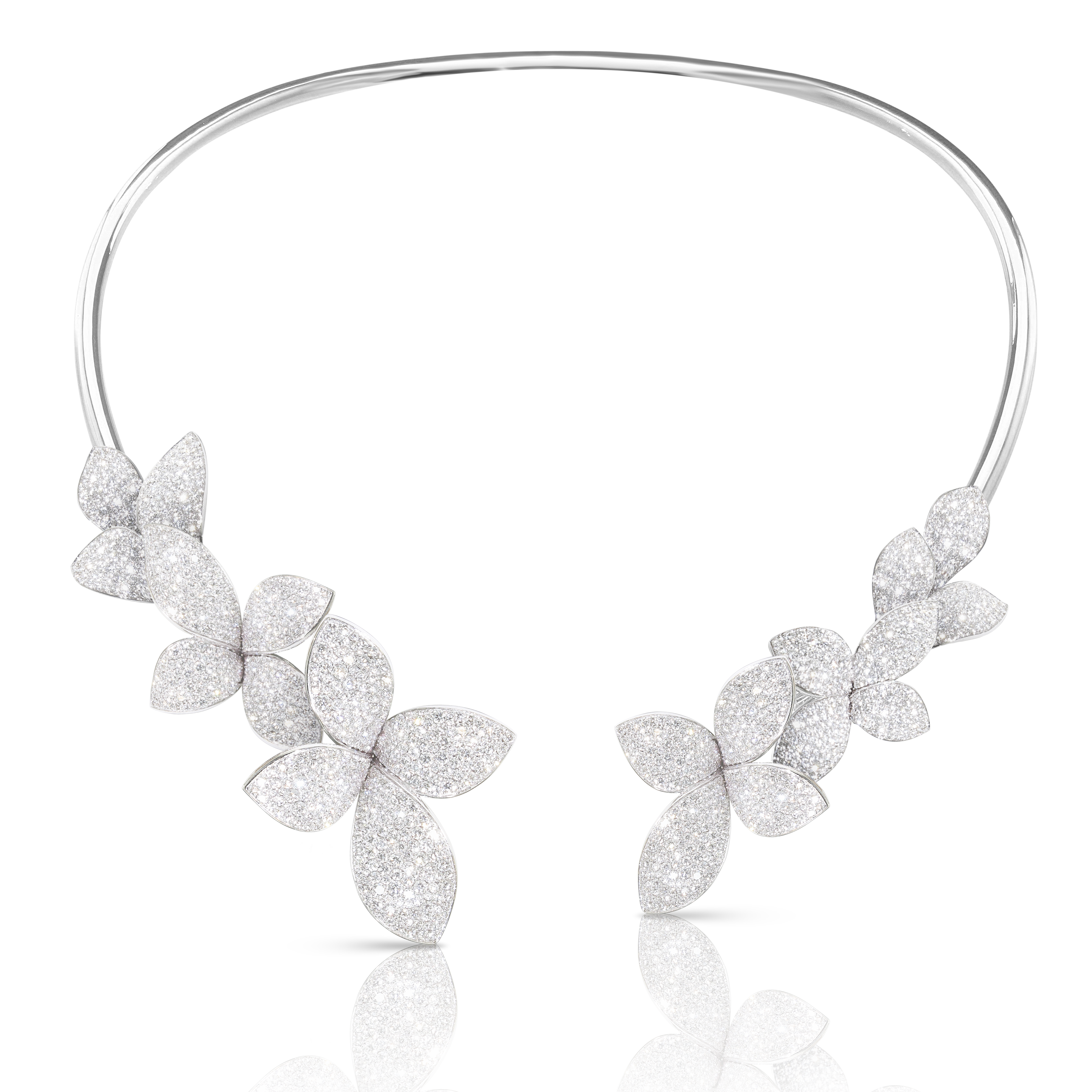 COLLIER GIARDINI SEGRETI