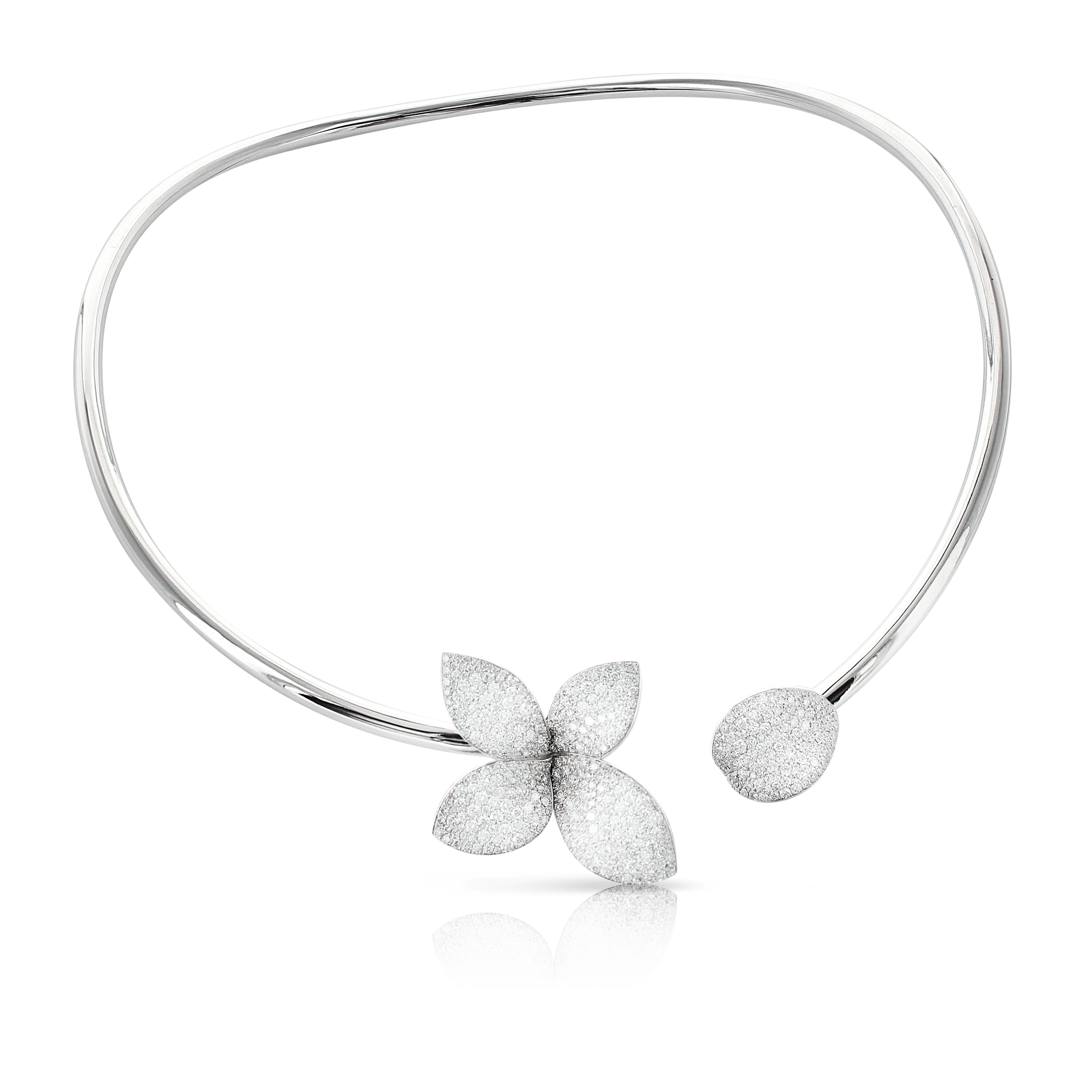 GIARDINI SEGRETI COLLIER