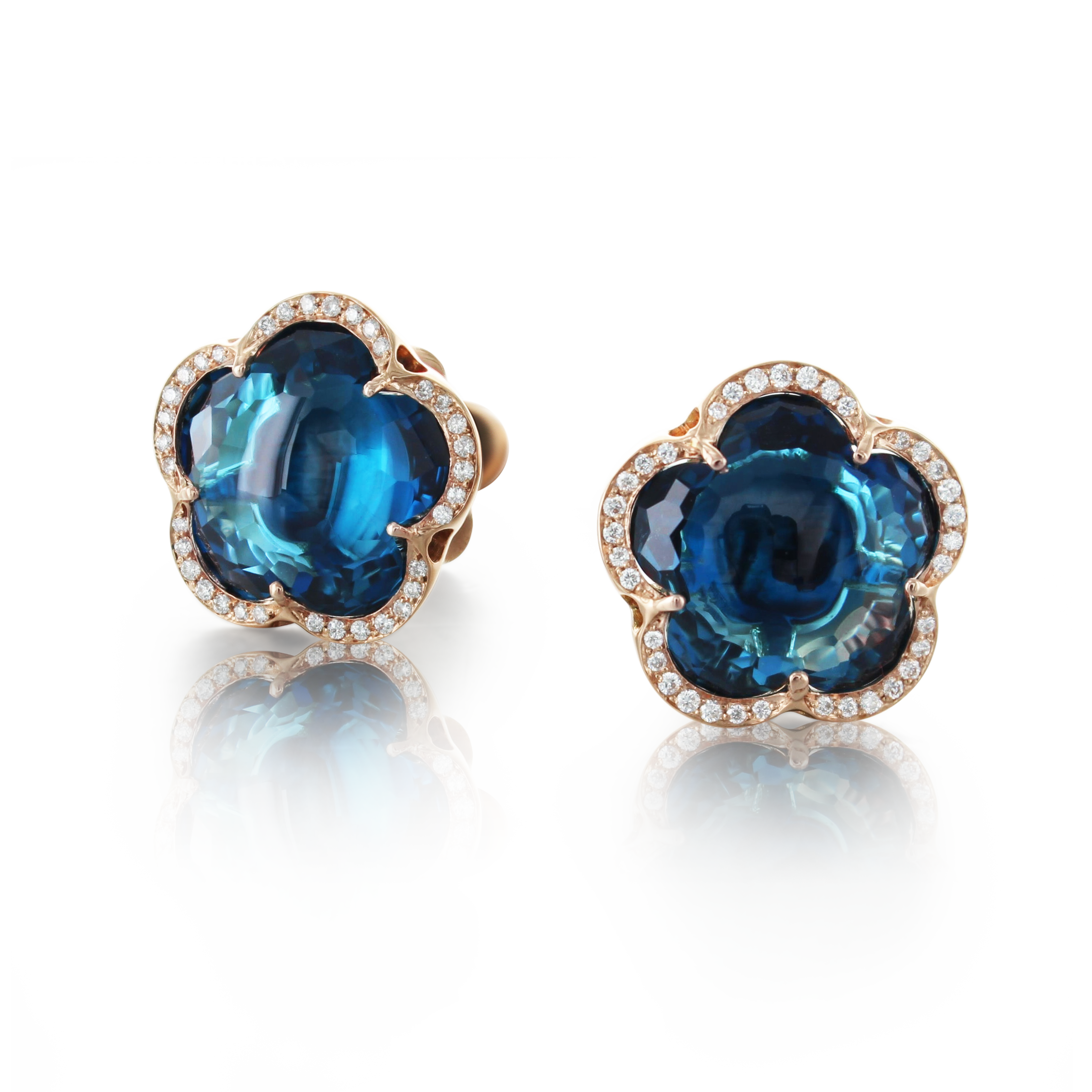 BON TON EARRINGS