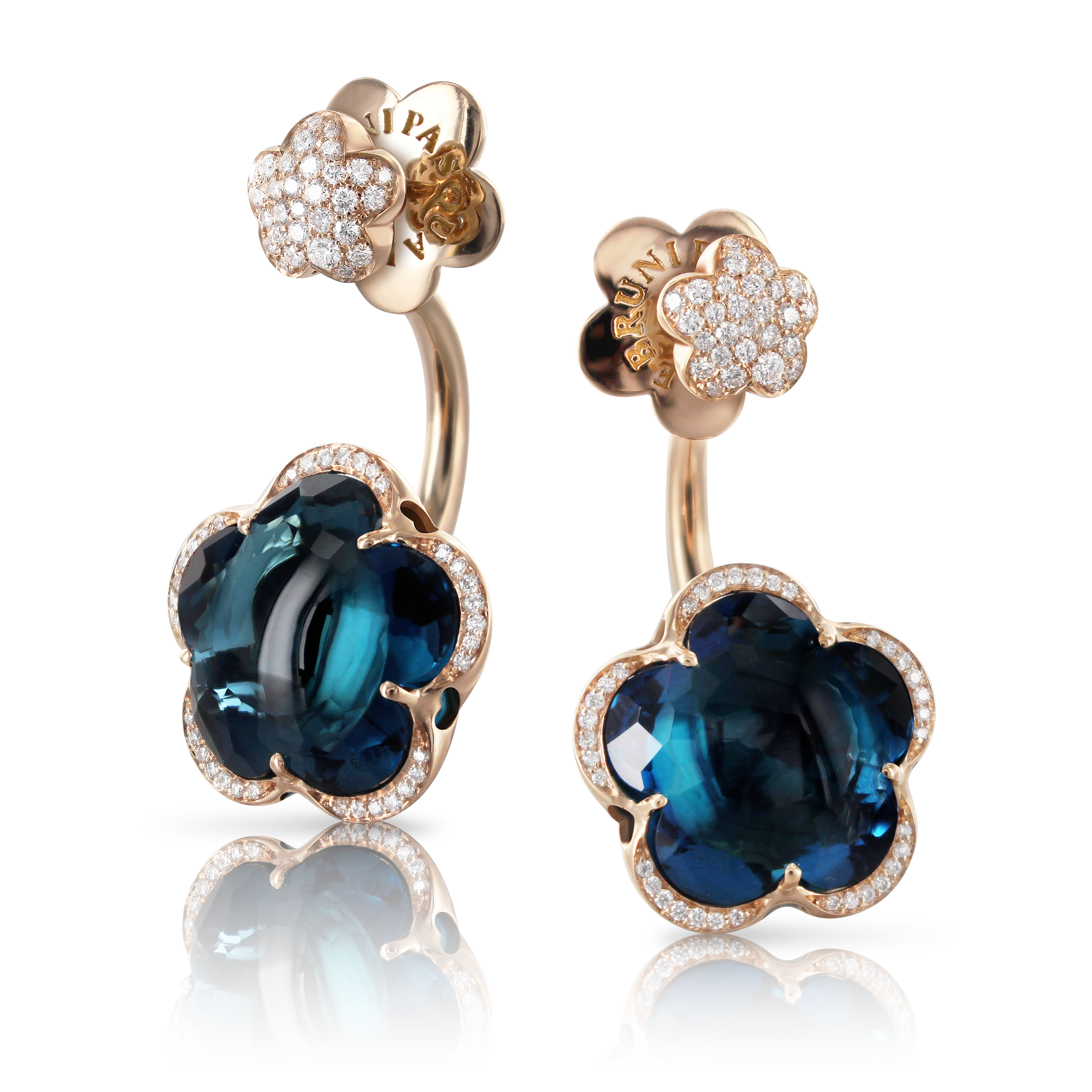 BON TON EARRINGS