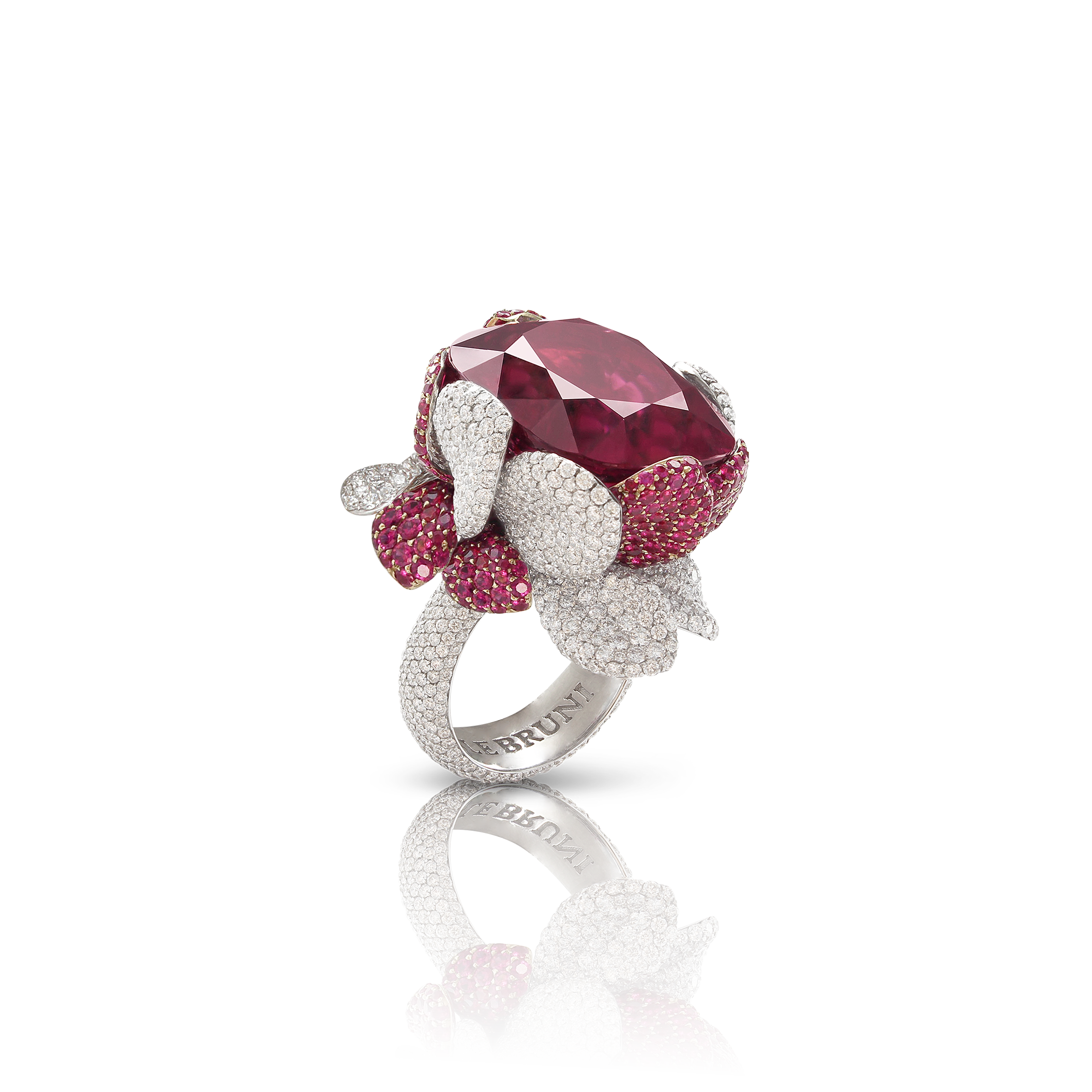 GIARDINI VENTO ATELIER RING