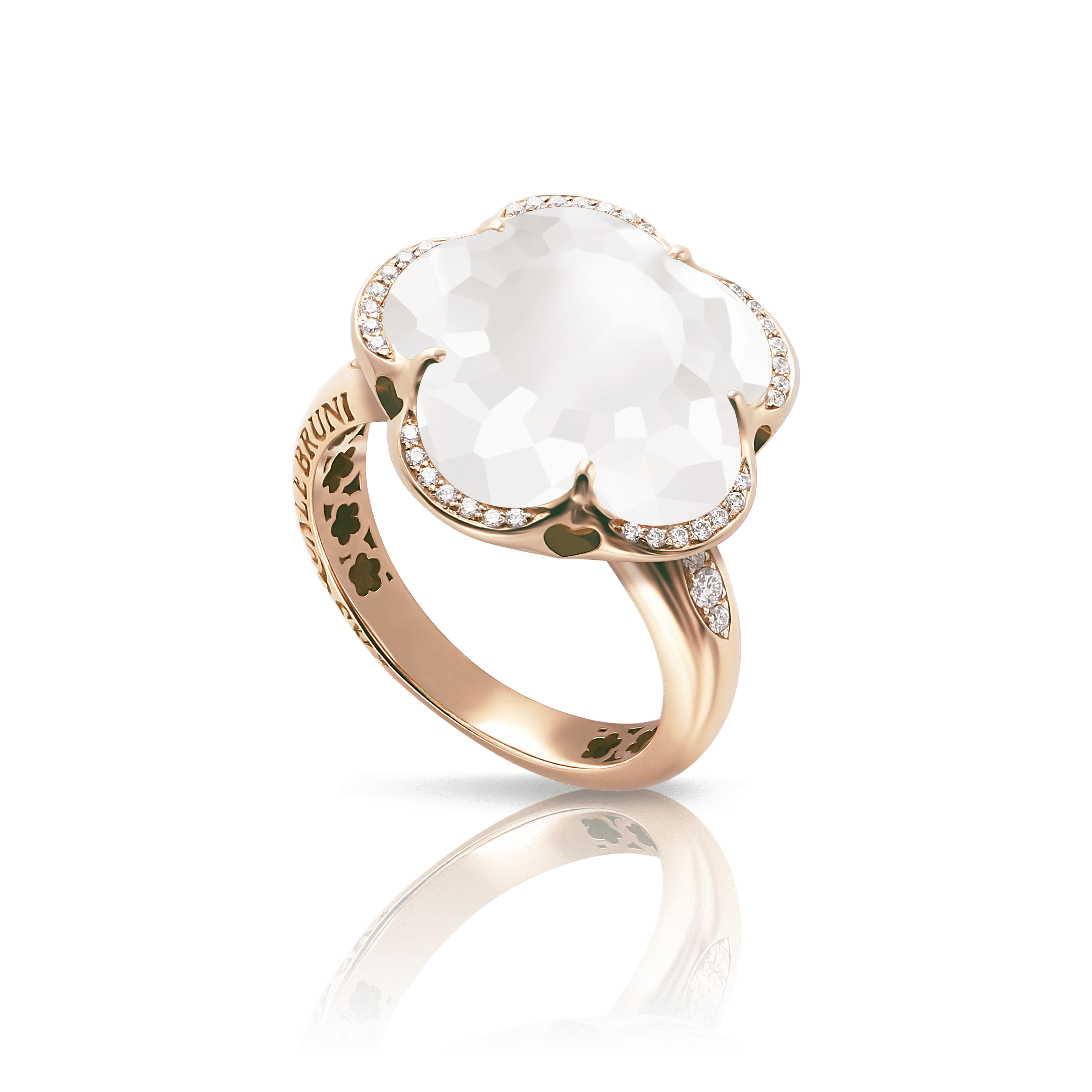 BON TON RING