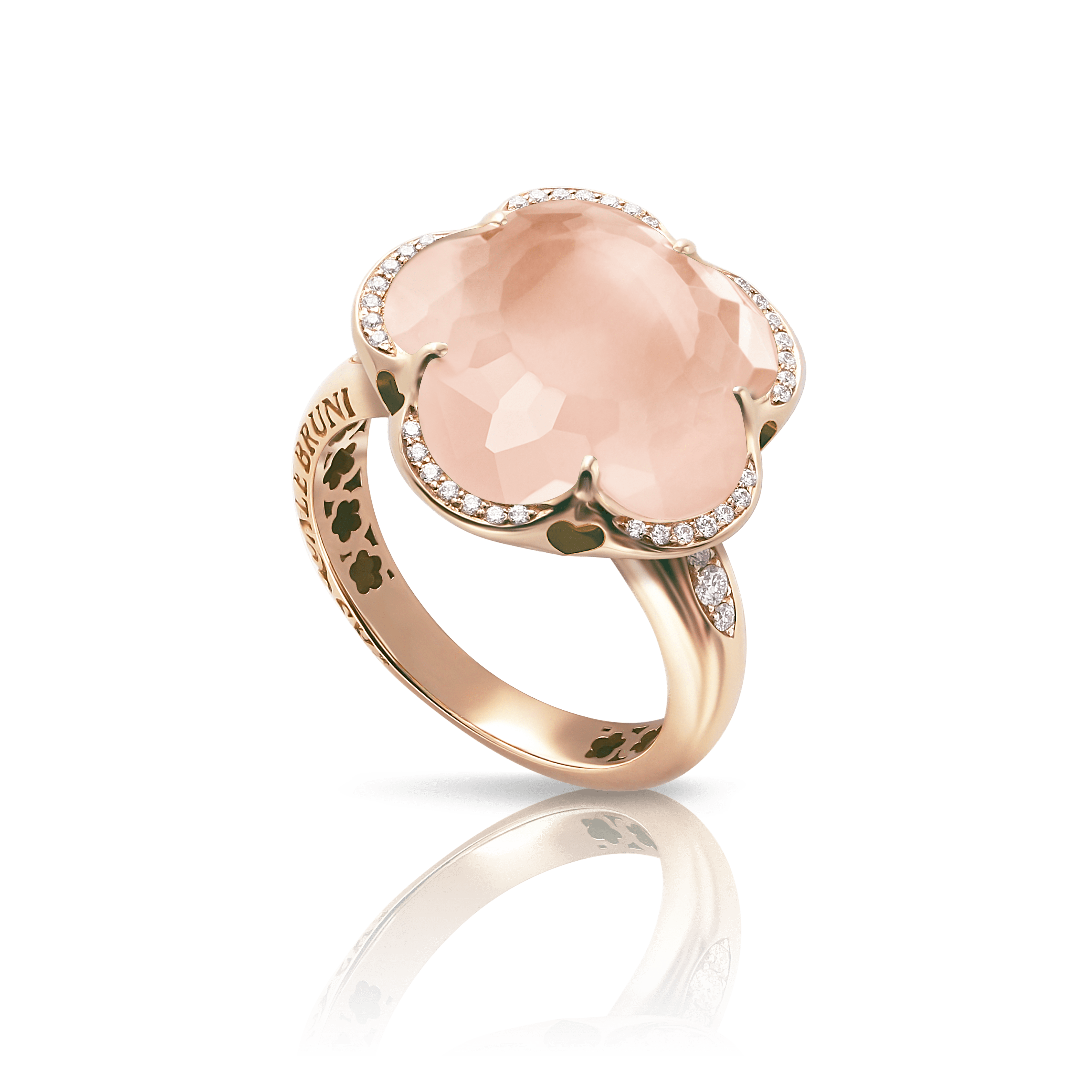 BON TON RING