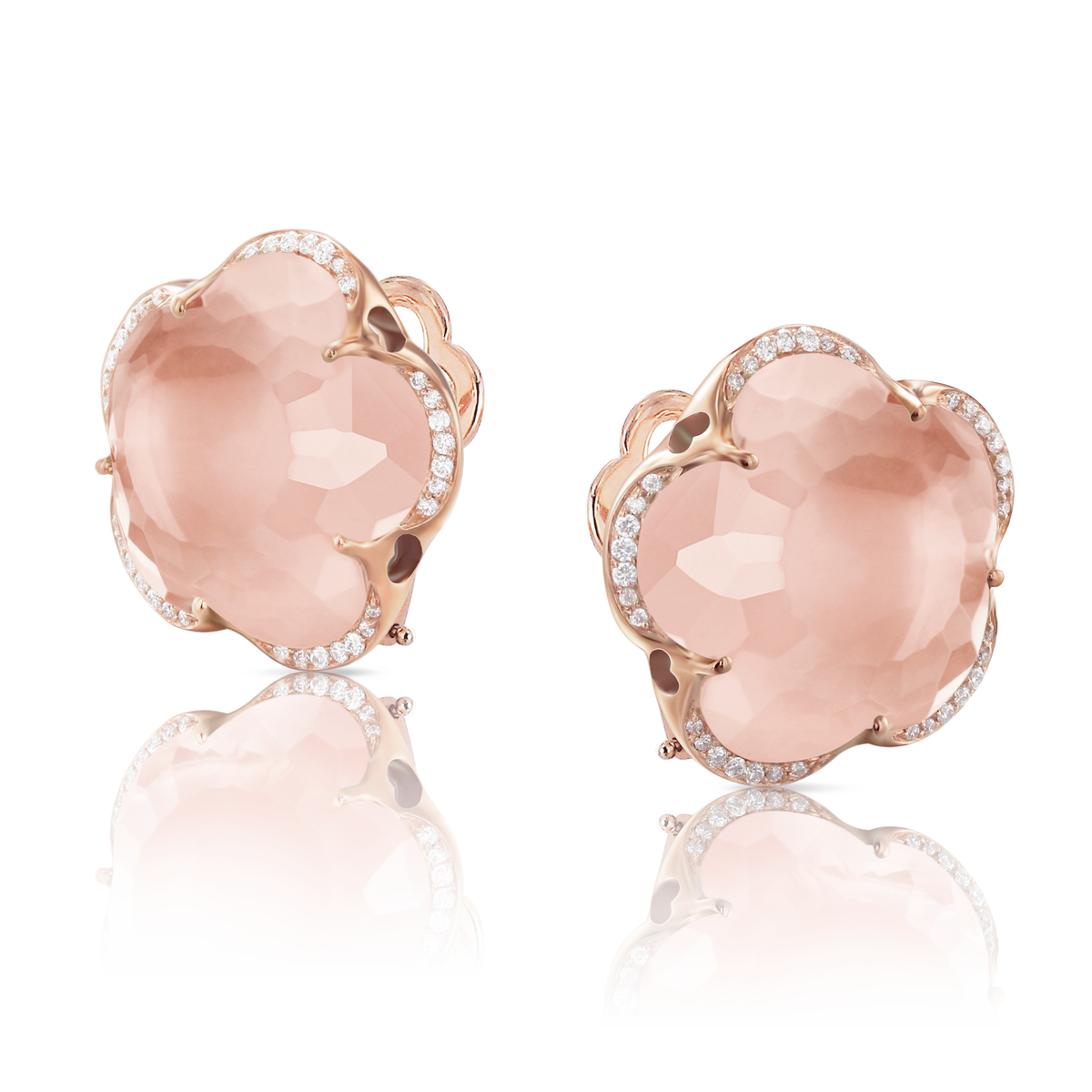 bon-ton-stud-earrings-18k-gold-quartz-diamonds-pasquale-bruni