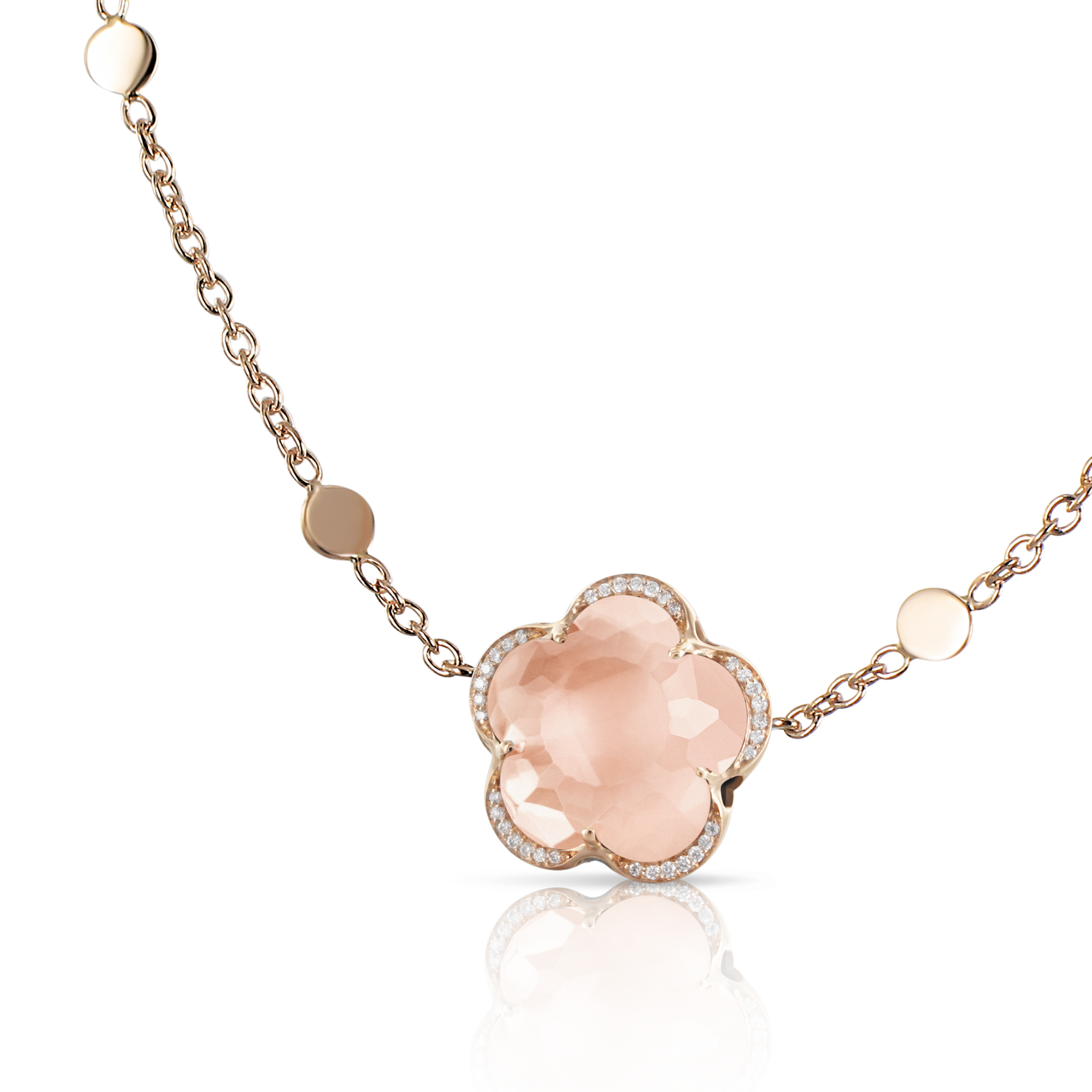 BON TON NECKLACE