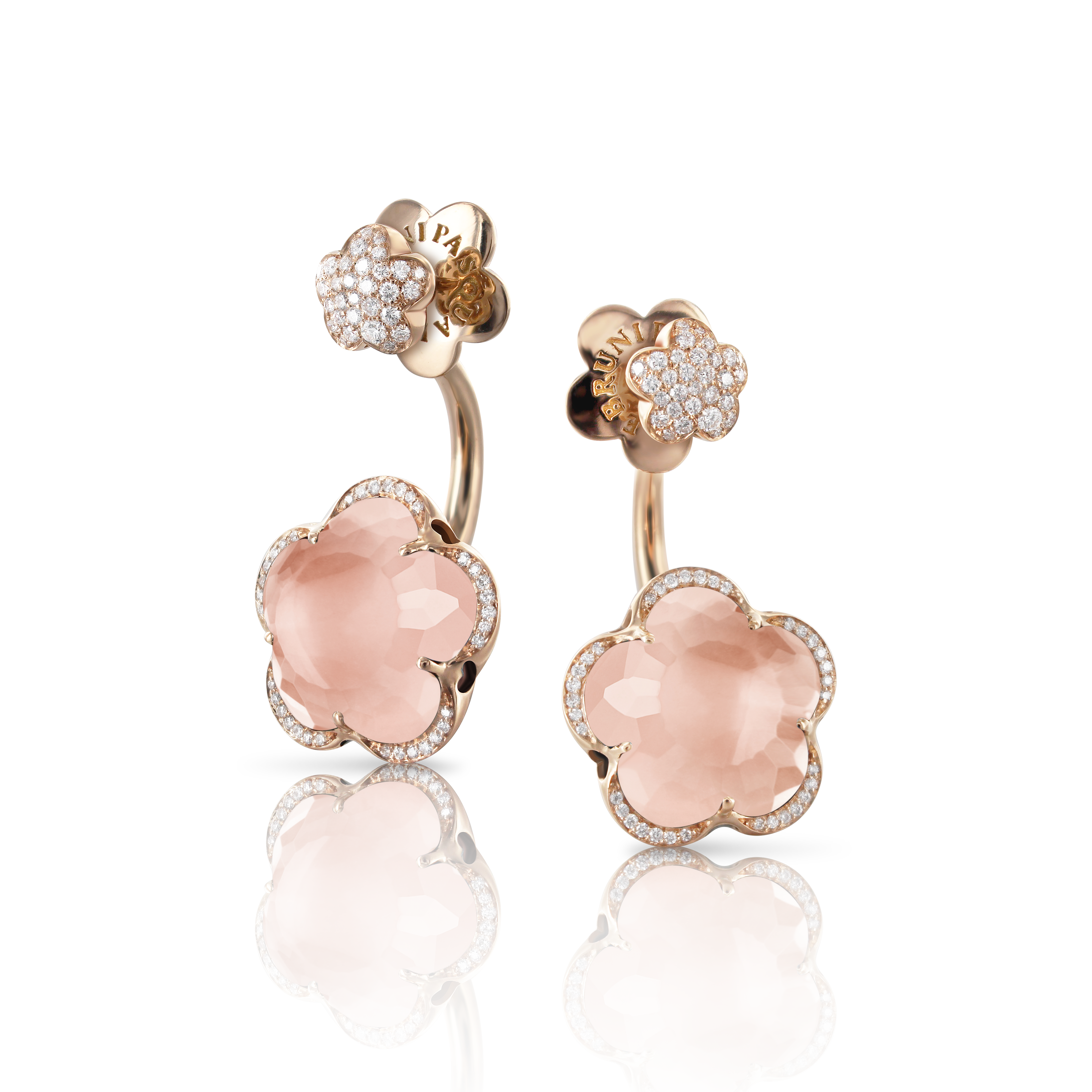 BON TON EARRINGS