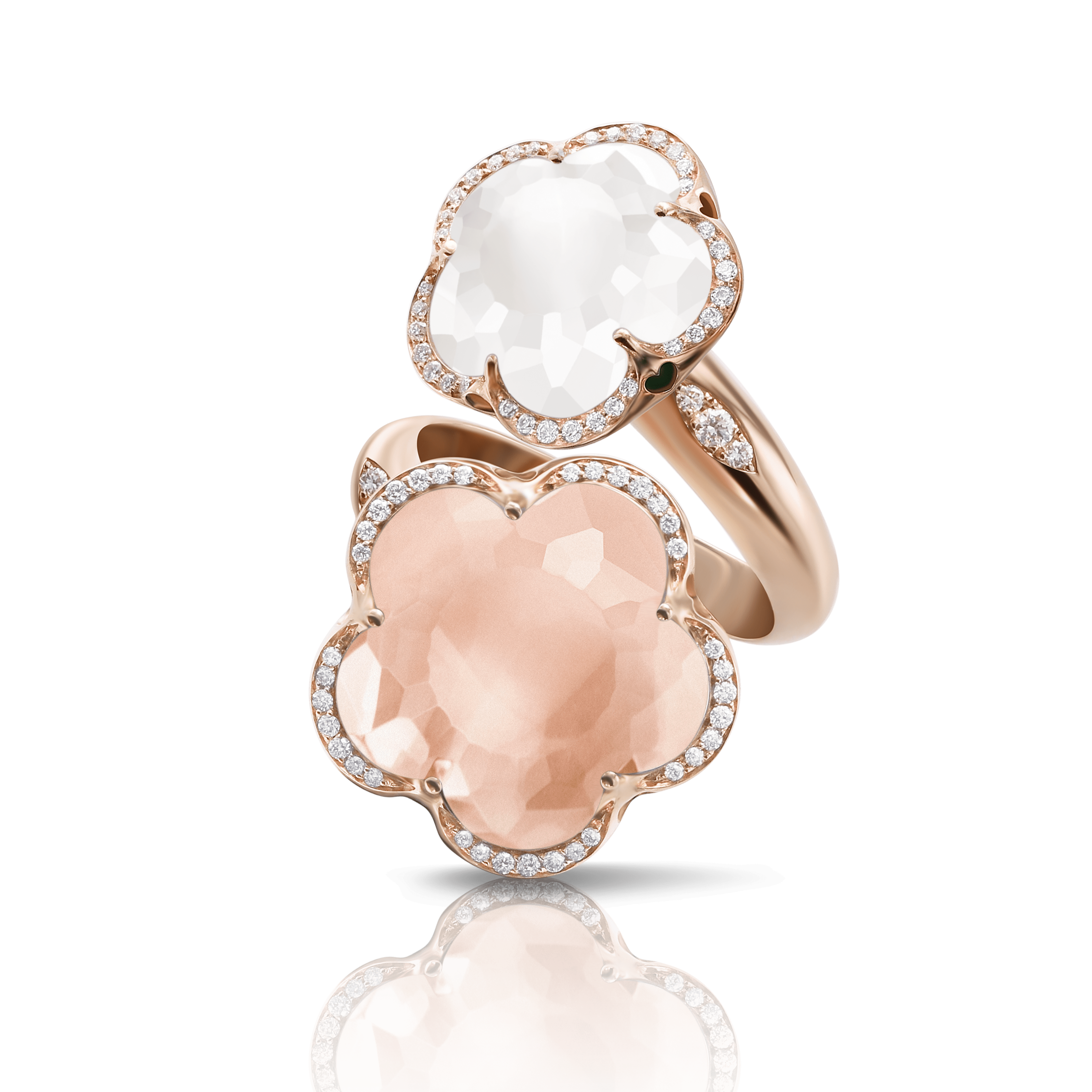 BON TON RING