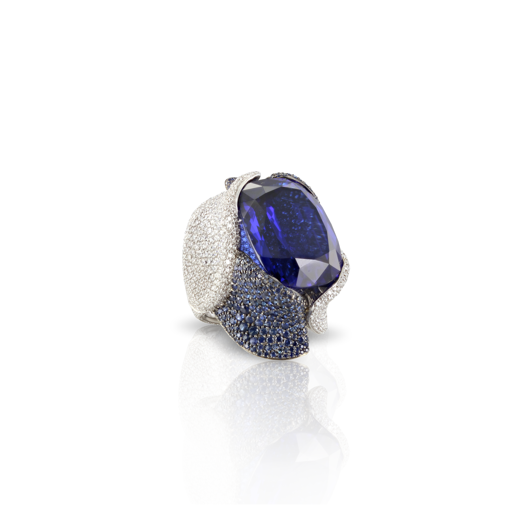 VENTO ATELIER RING