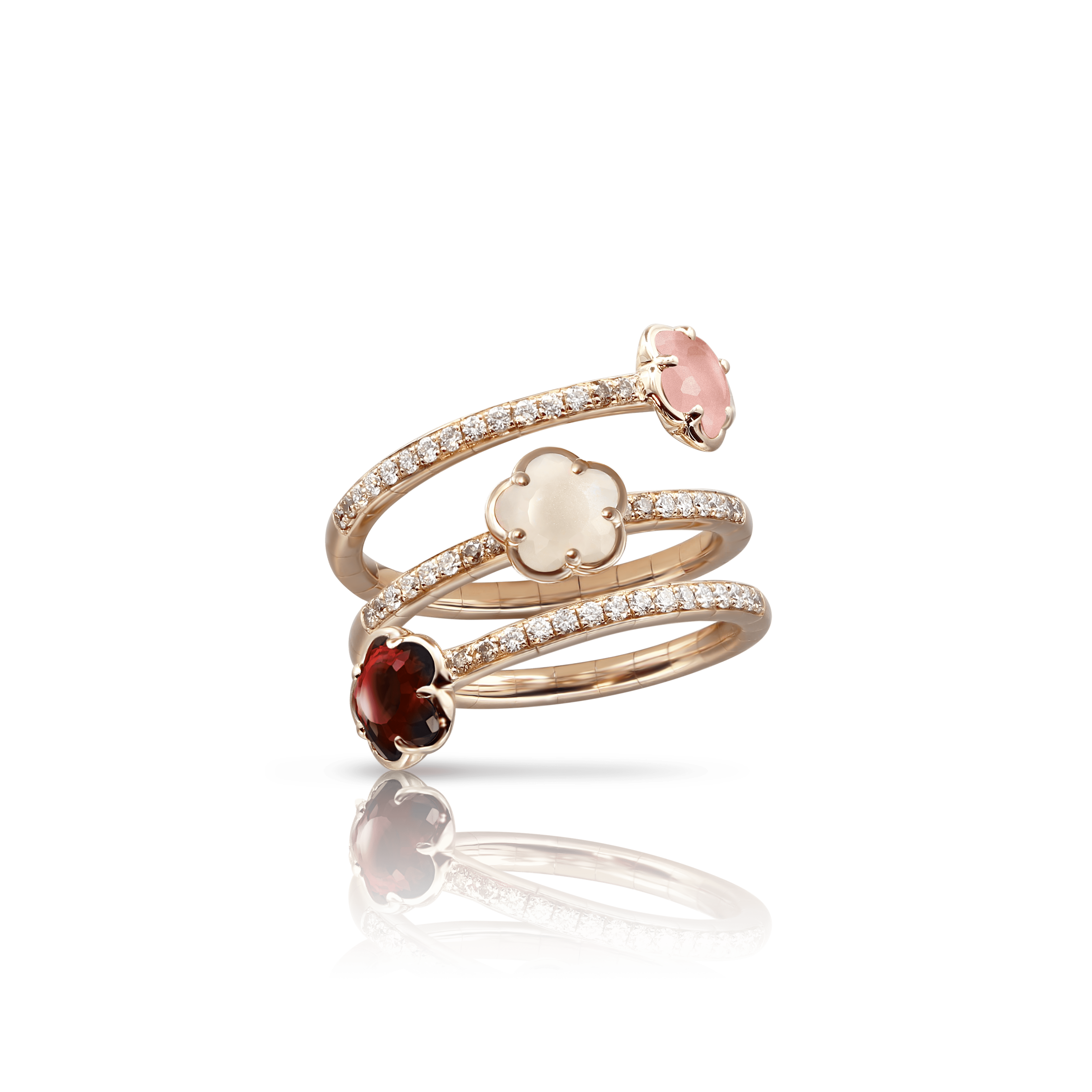 ANELLO FIGLIA DEI FIORI