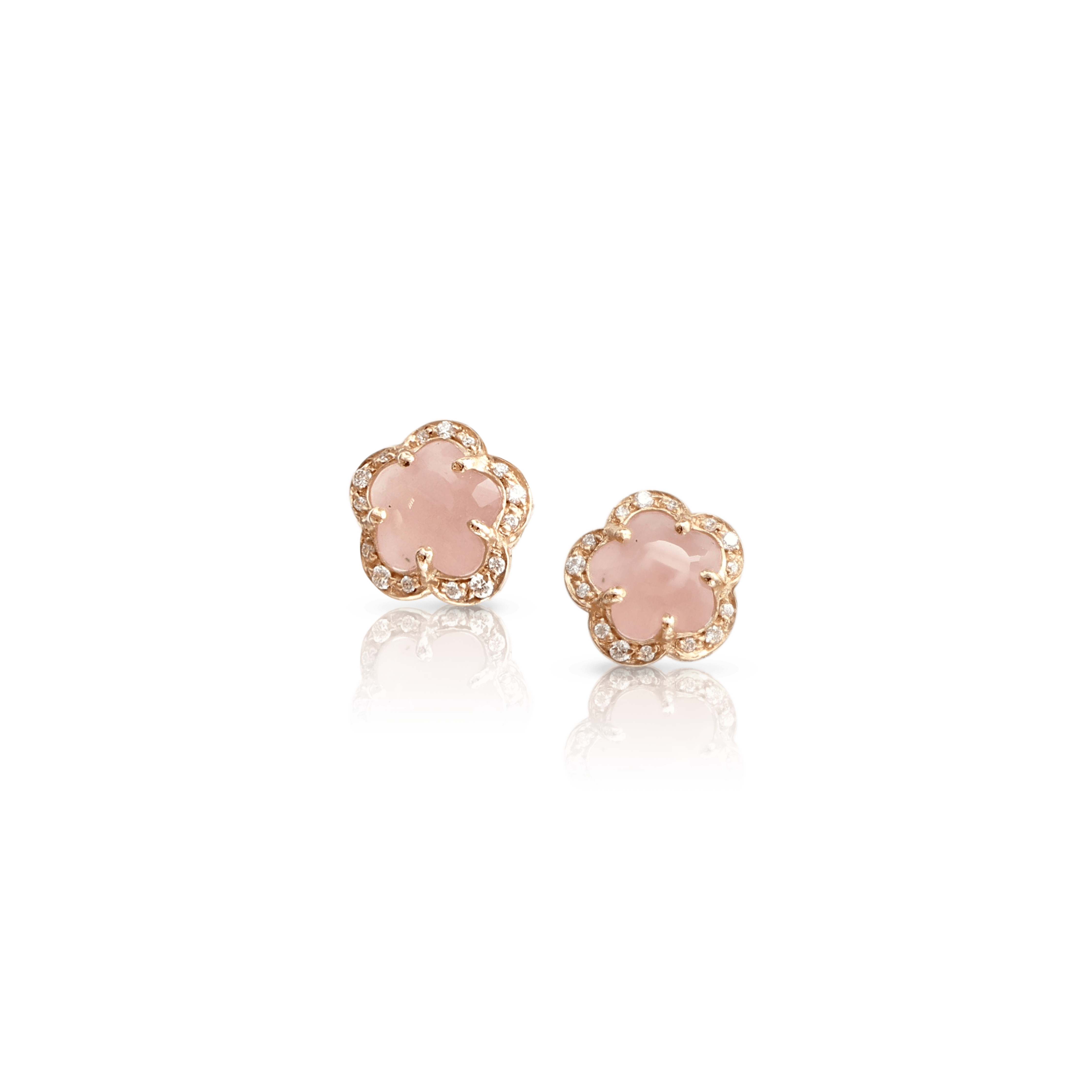 FIGLIA DEI FIORI EARRINGS