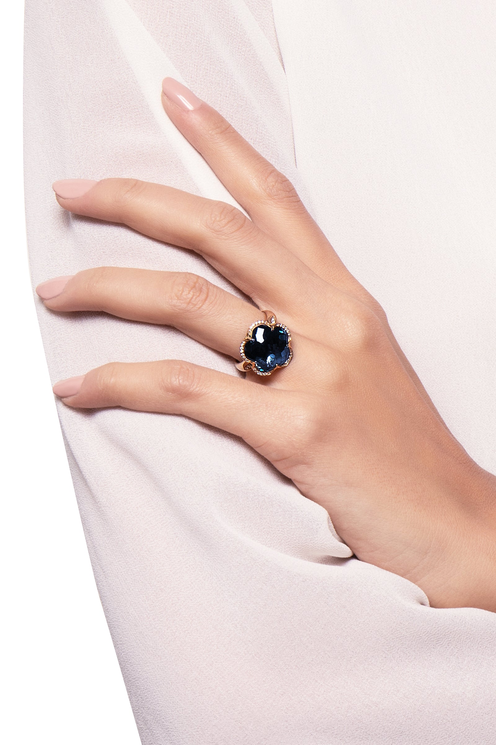 BON TON RING