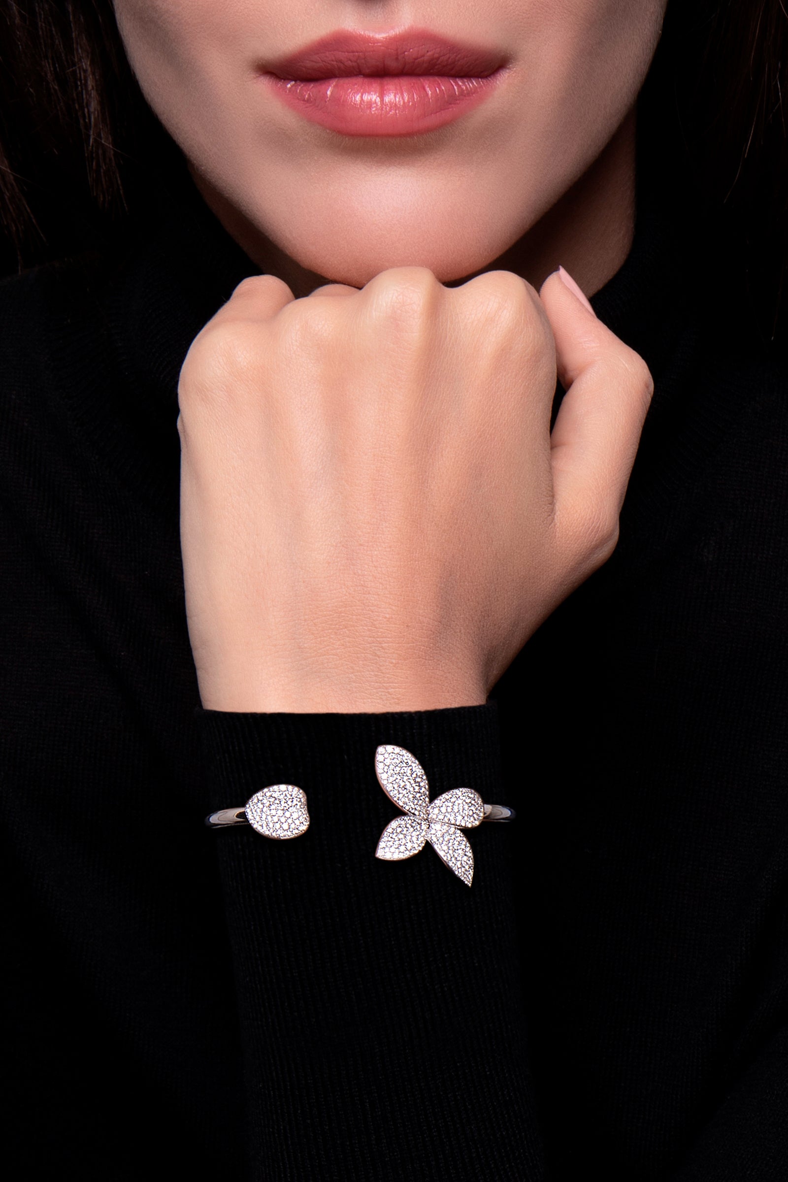 GIARDINI SEGRETI BRACELET