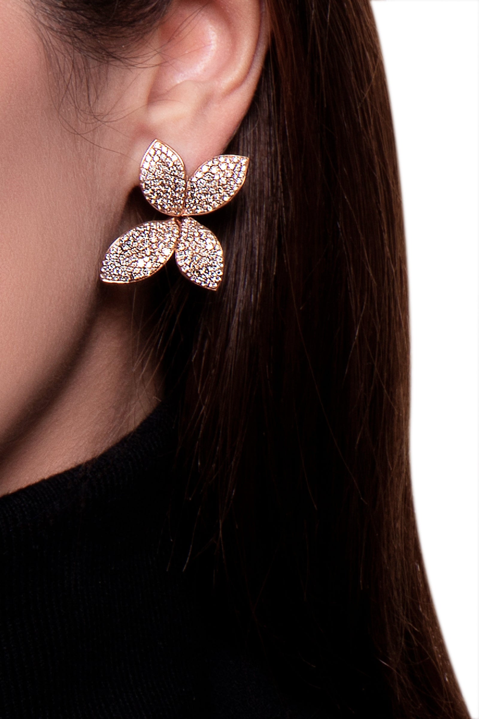 GIARDINI SEGRETI EARRINGS