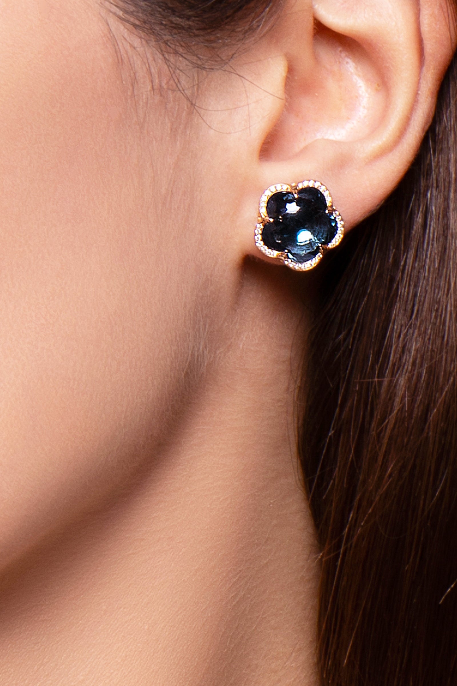 BON TON EARRINGS