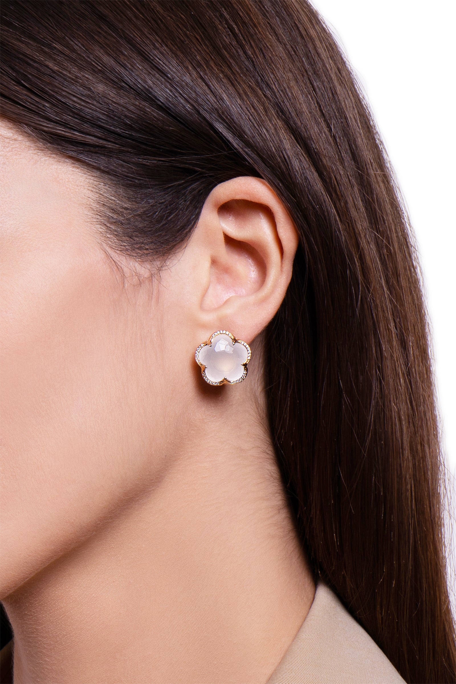 BON TON EARRINGS