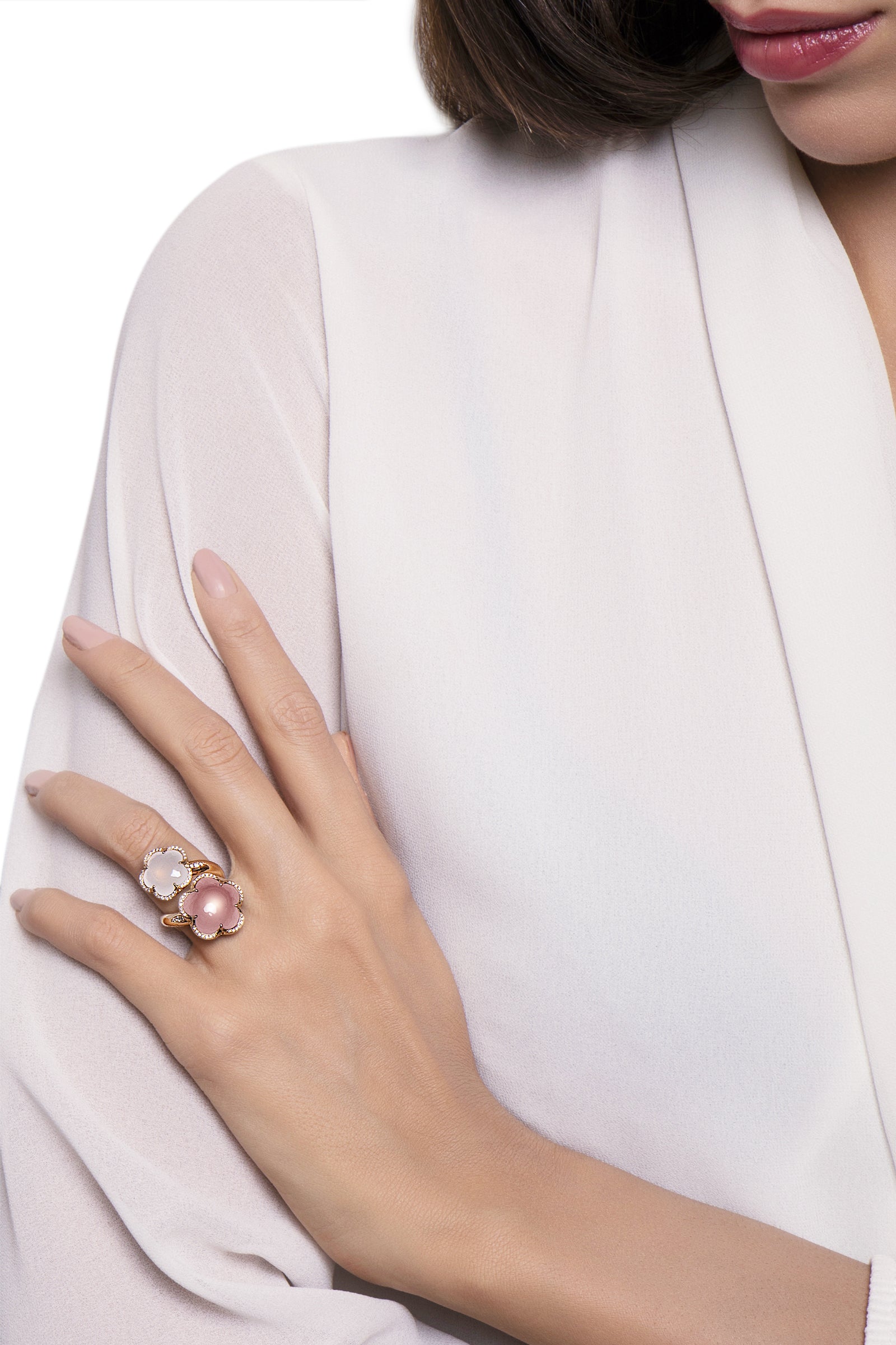 BON TON RING