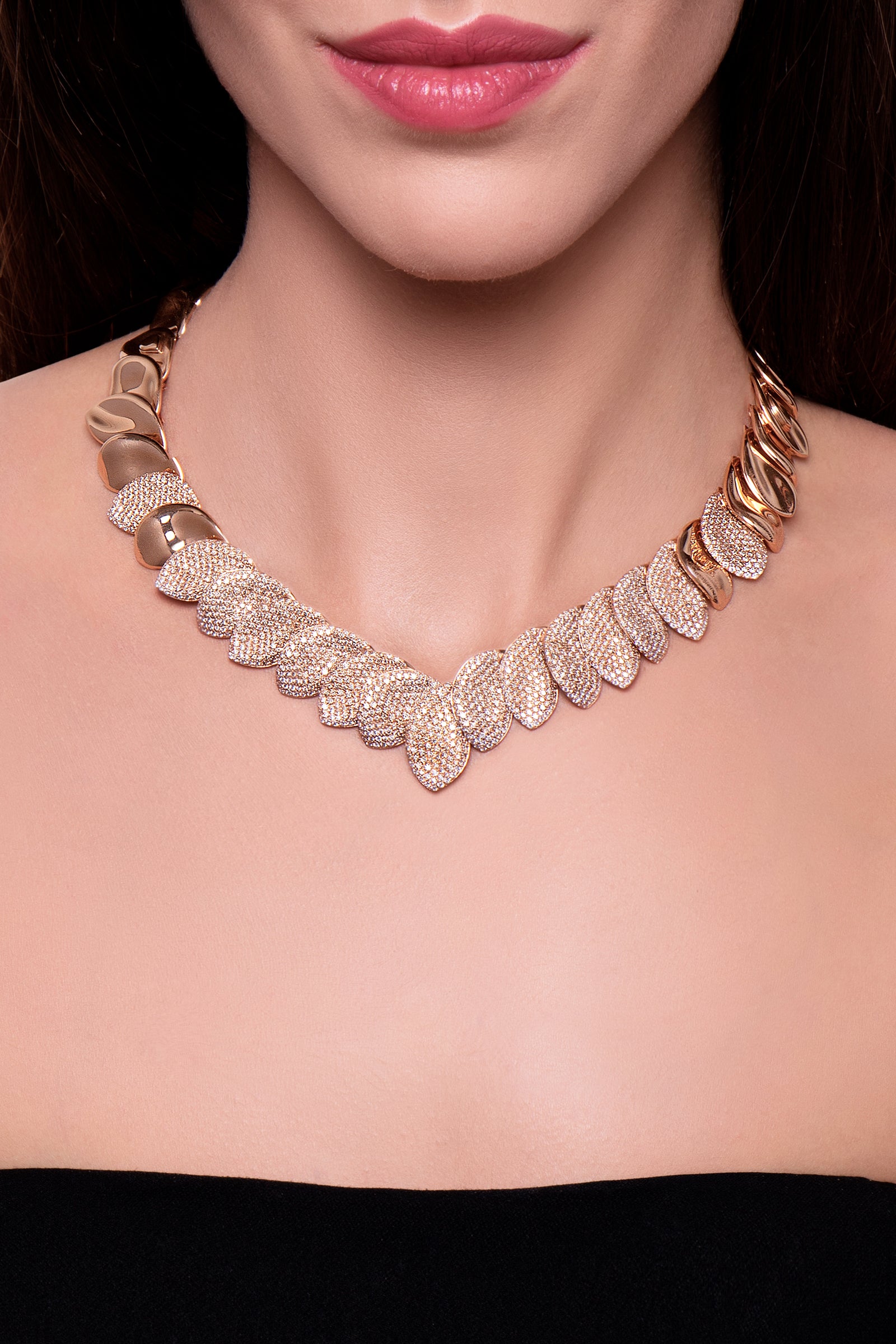 ALELUIÁ COLLIER COMBINATION