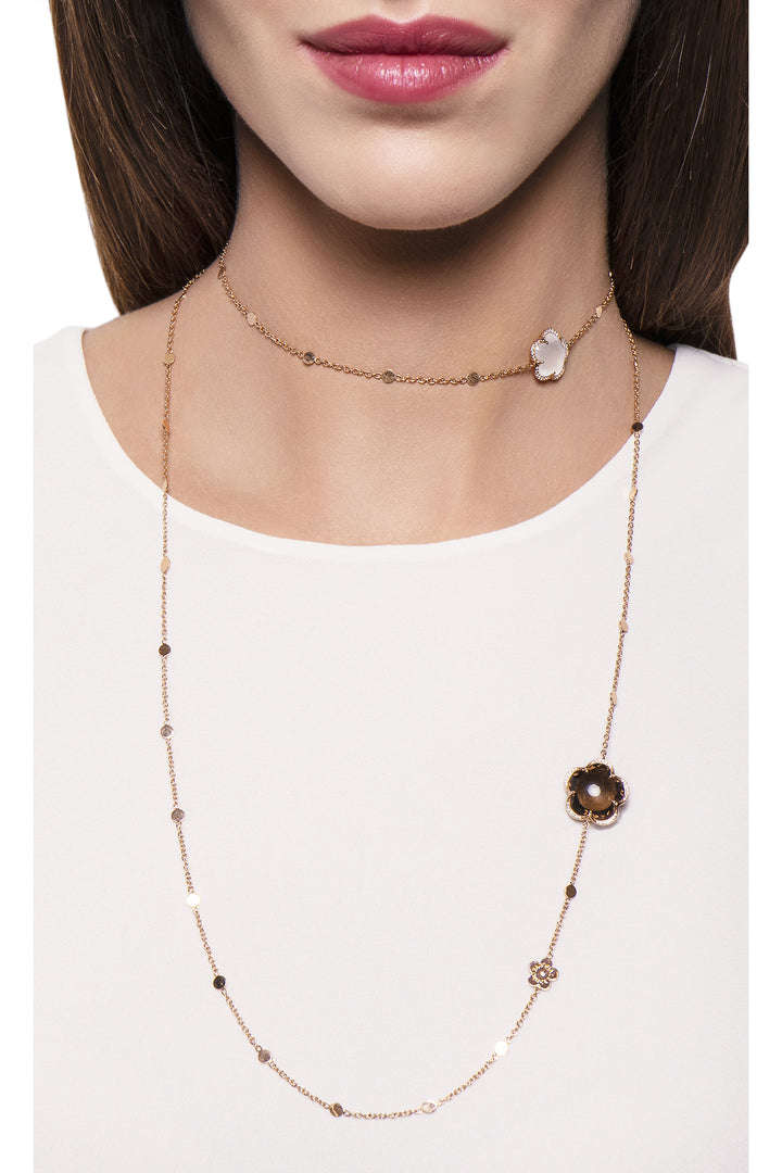 les bon bon】mile stone choker BOB380