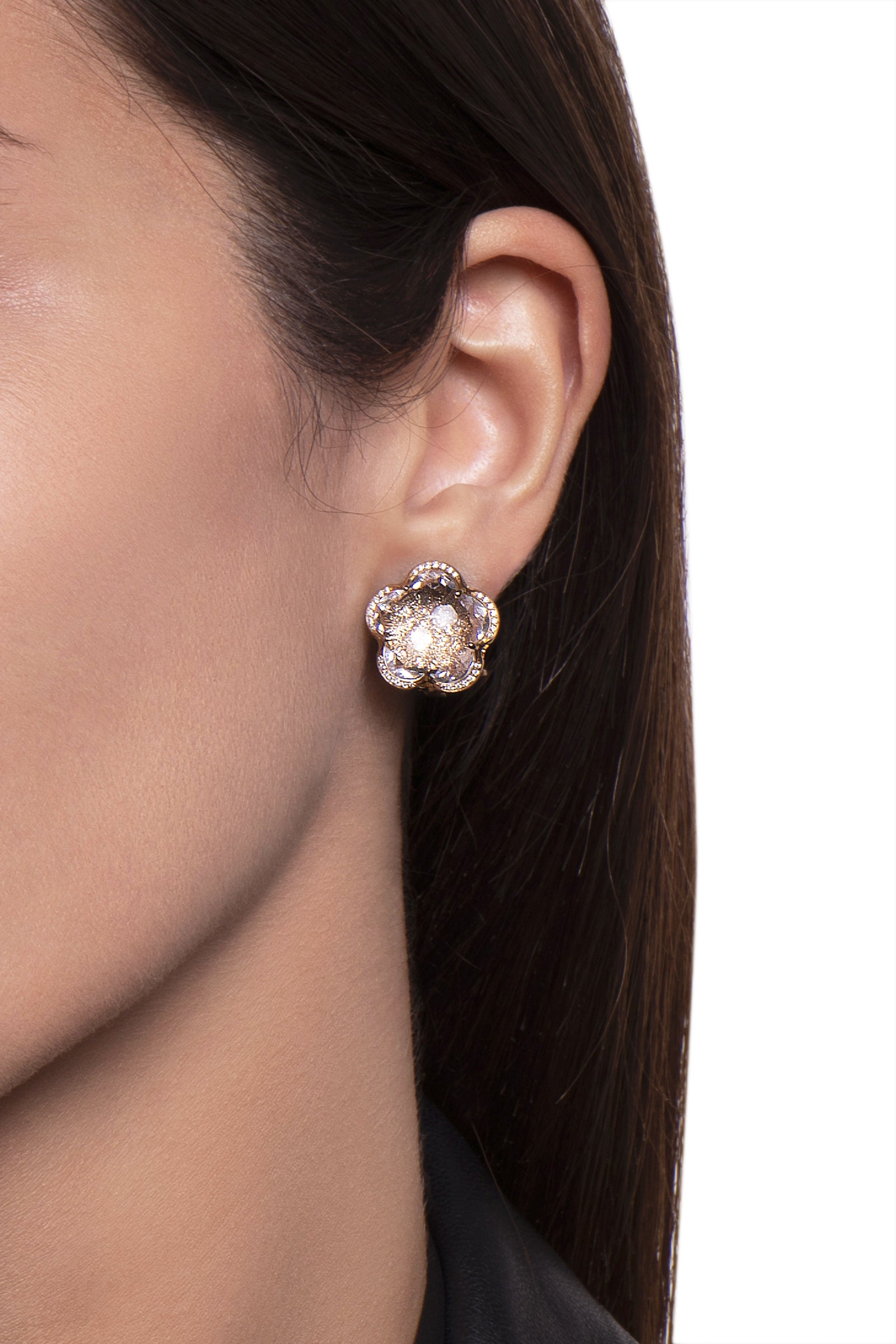 BON TON EARRINGS