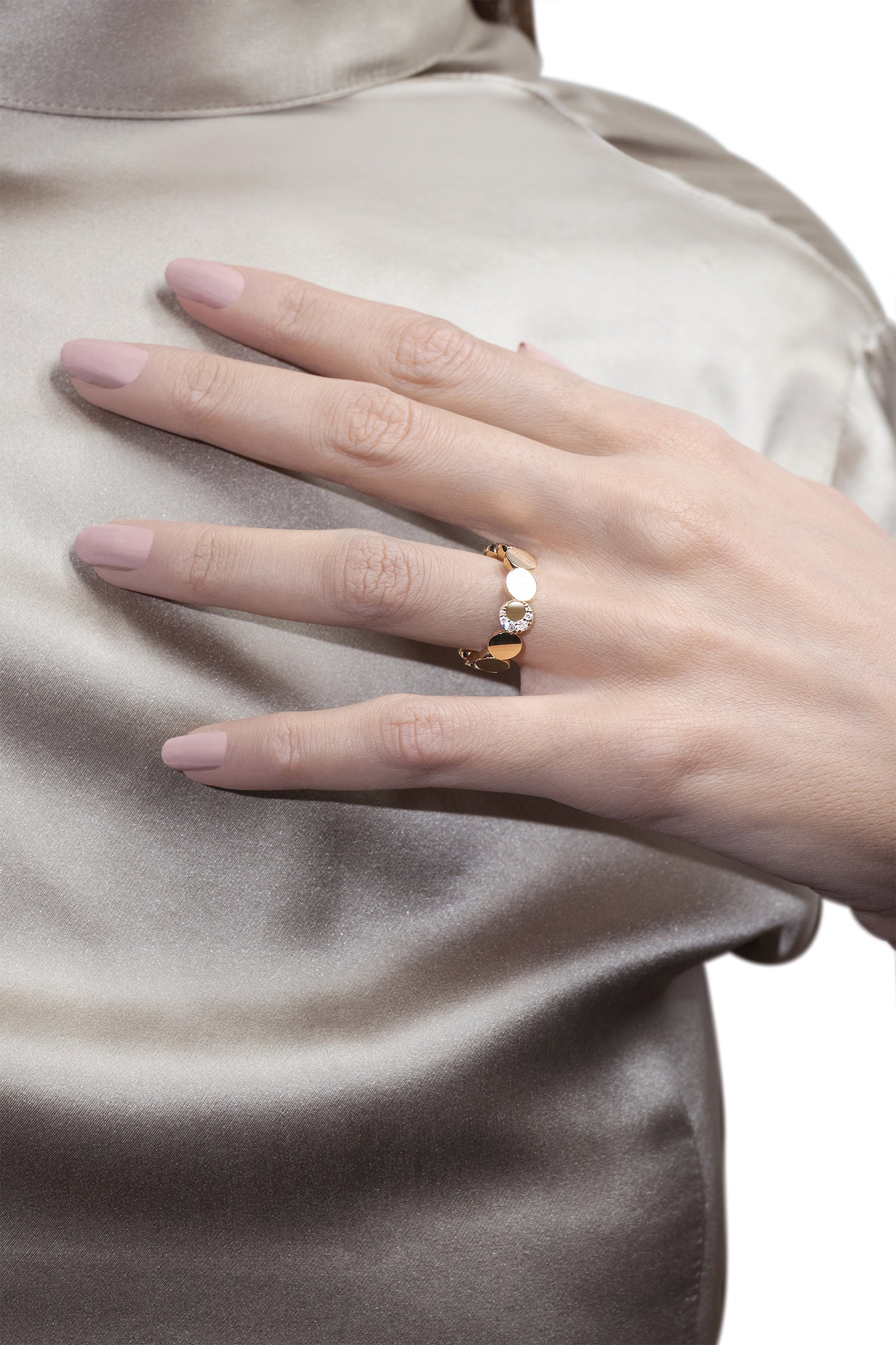 LUCE RING