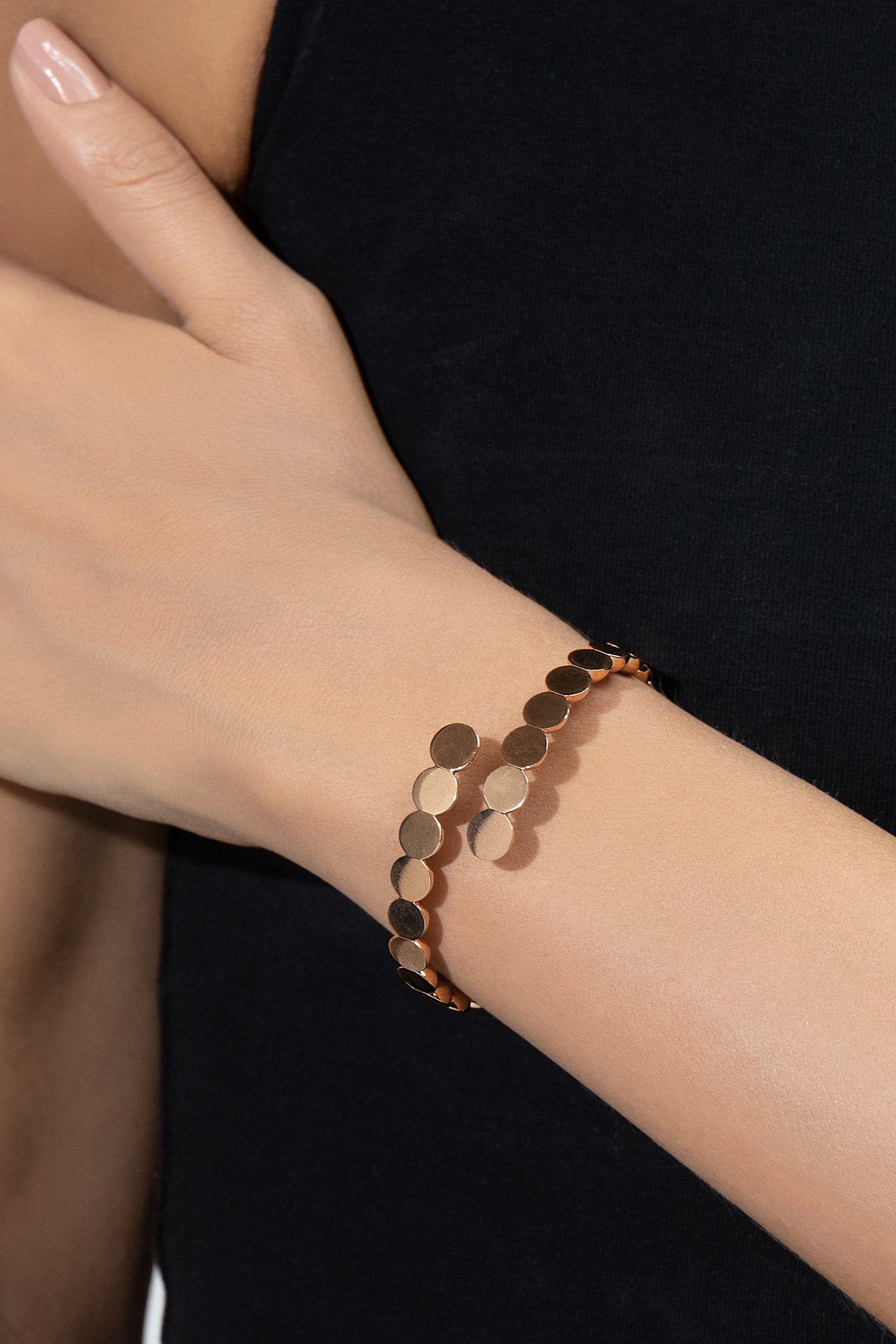 BRACELET LUCE