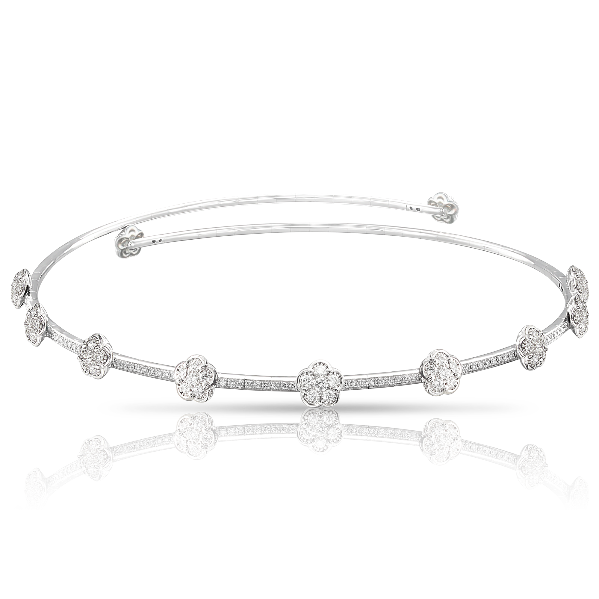 FIGLIA DEI FIORI CHOKER