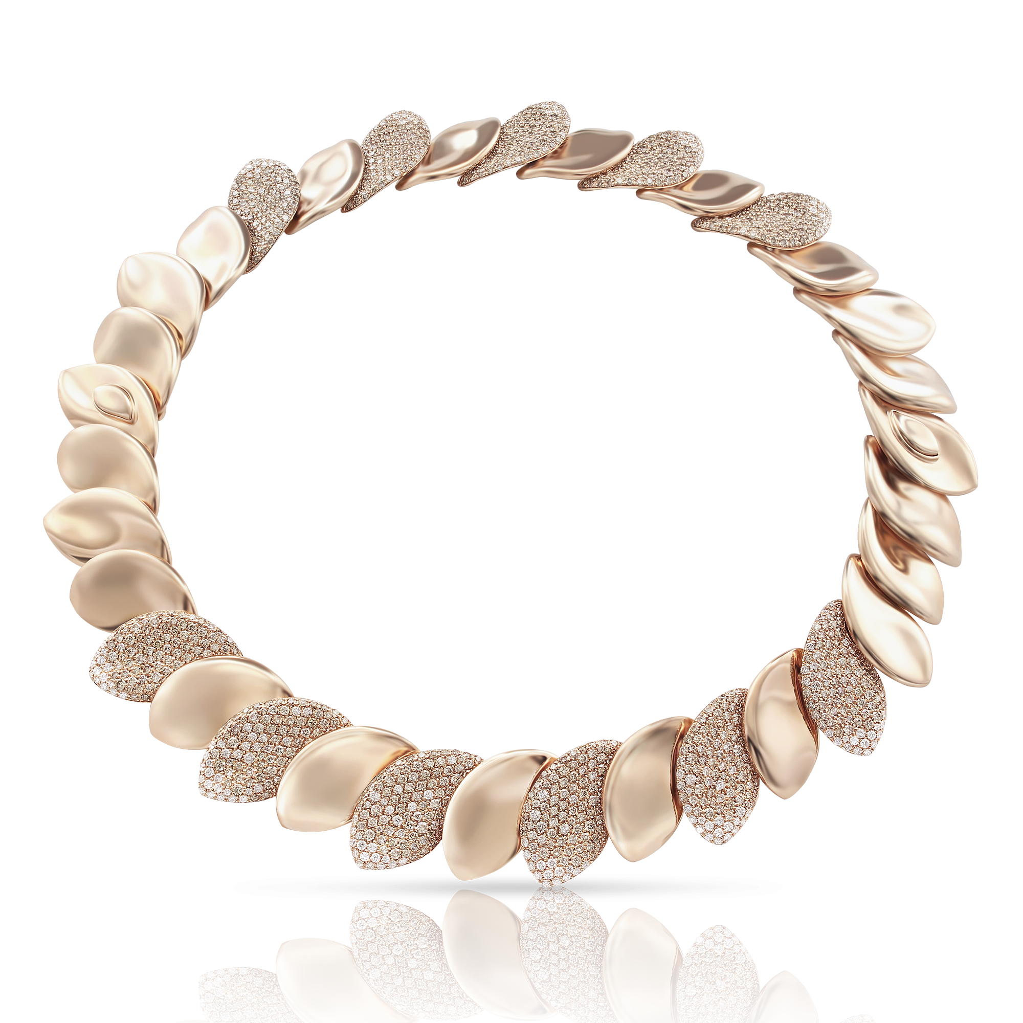 ALELUIÁ CHOKER COMBINATION