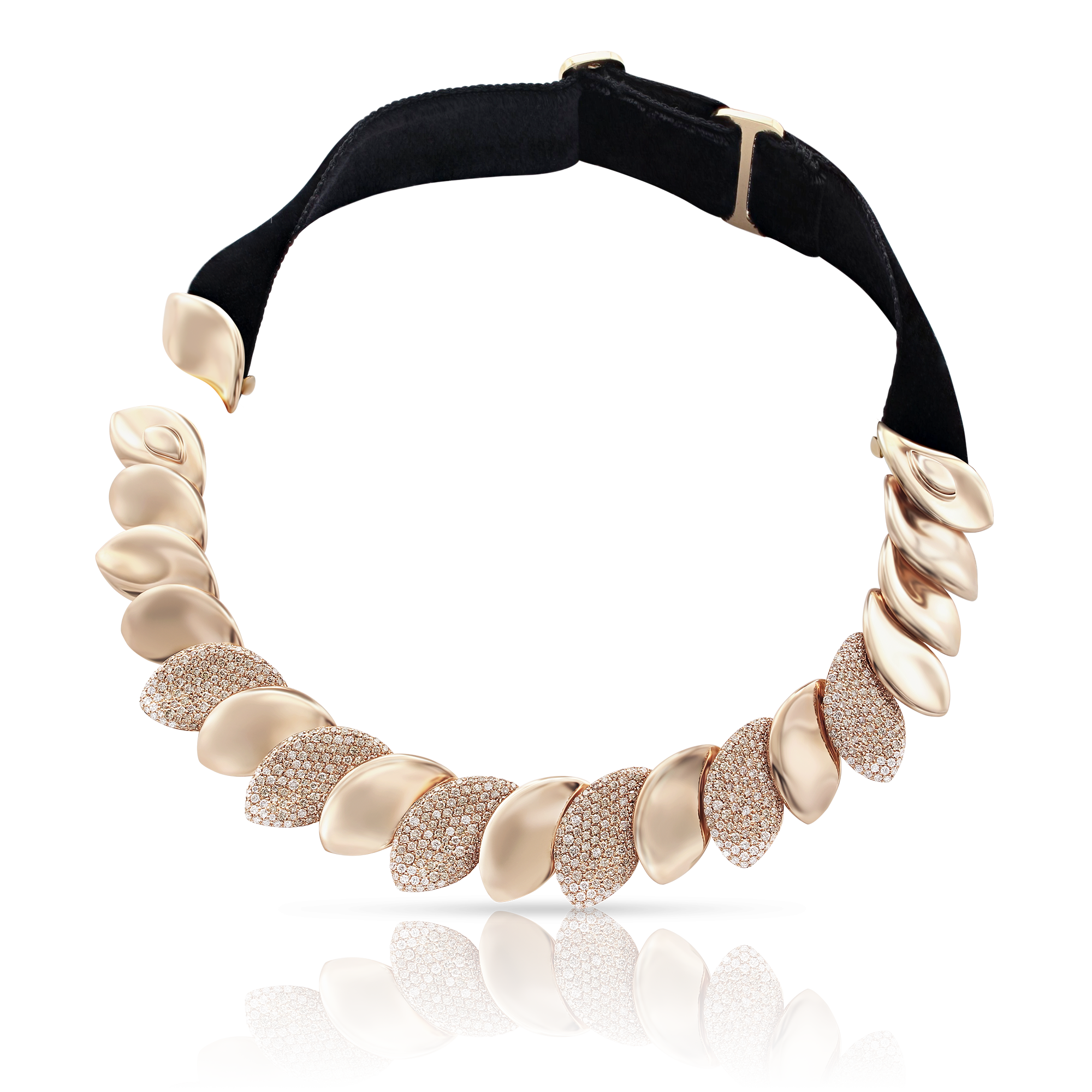 ALELUIÁ CHOKER COMBINATION