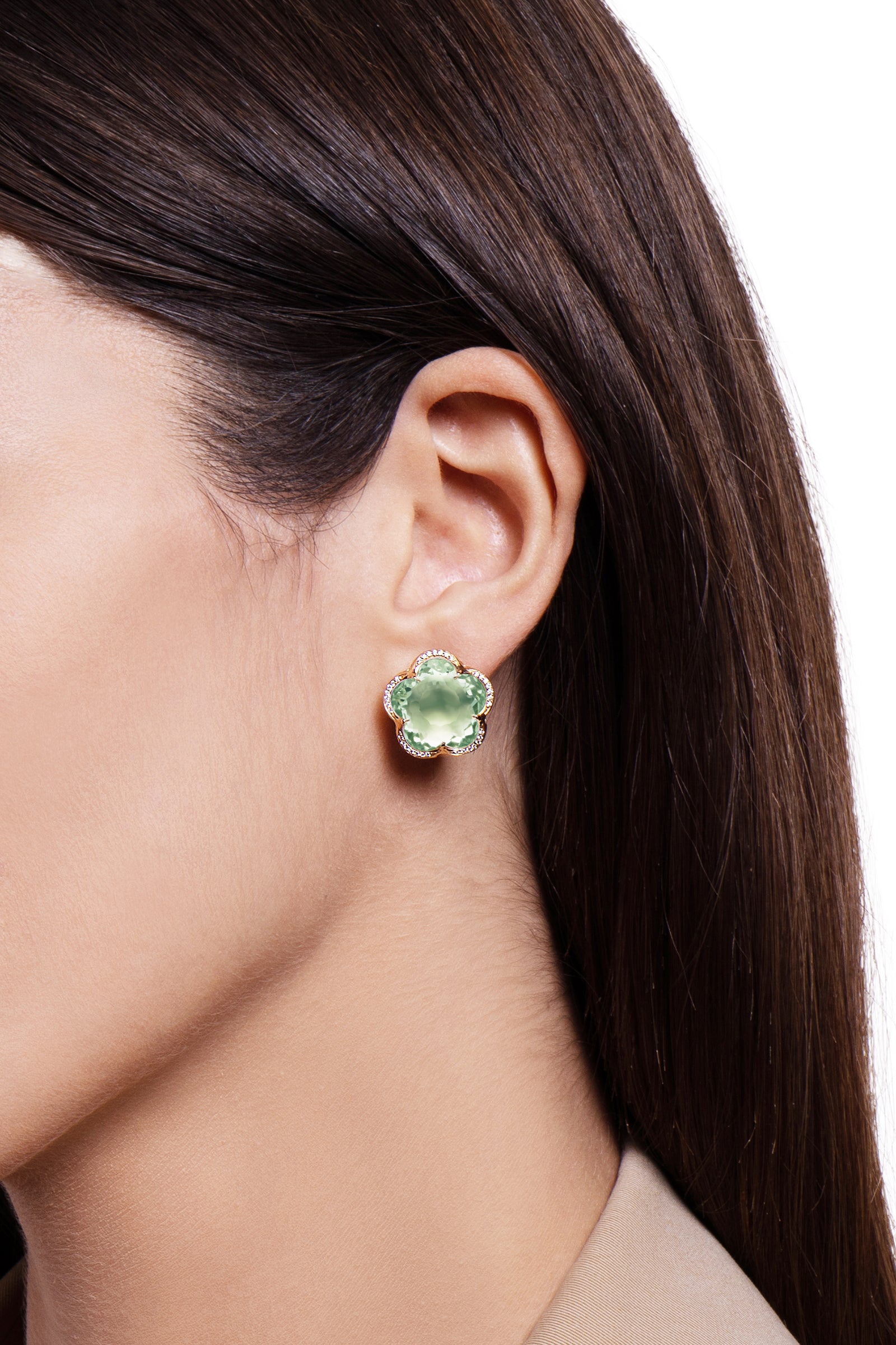 BON TON DOLCE VITA EARRINGS