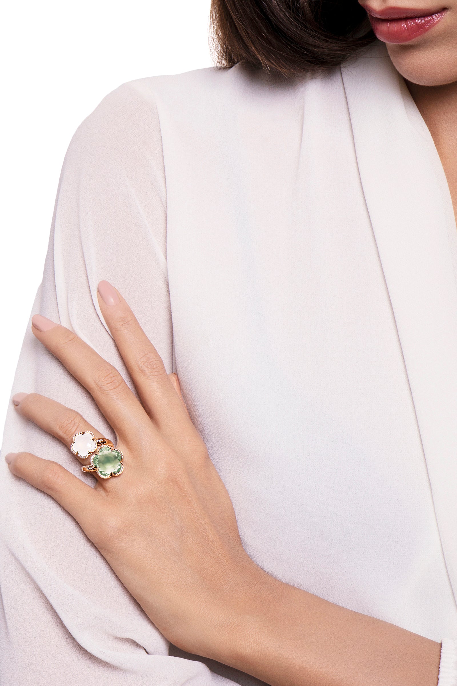 BON TON DOLCE VITA RING