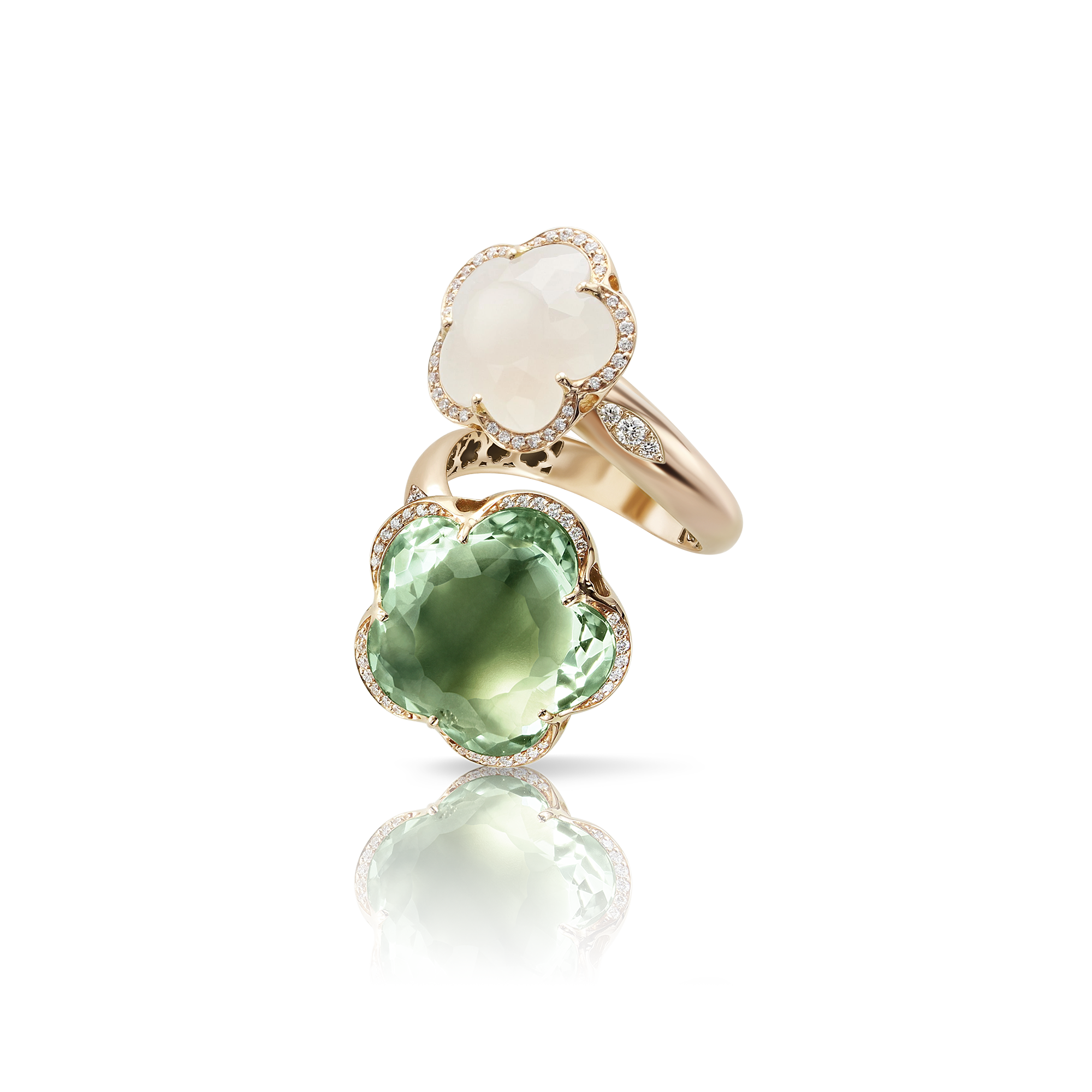 BON TON DOLCE VITA RING