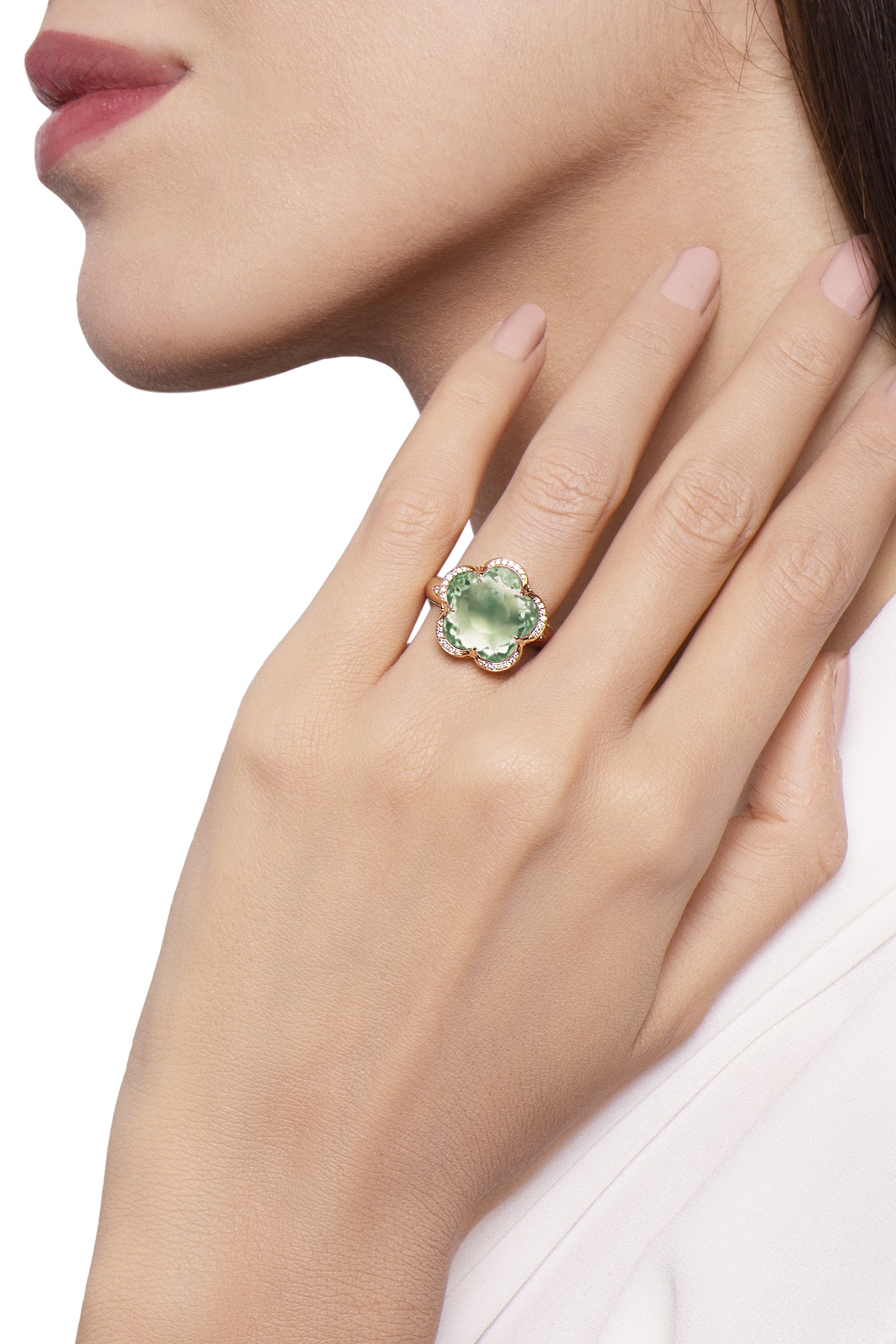 BON TON DOLCE VITA RING