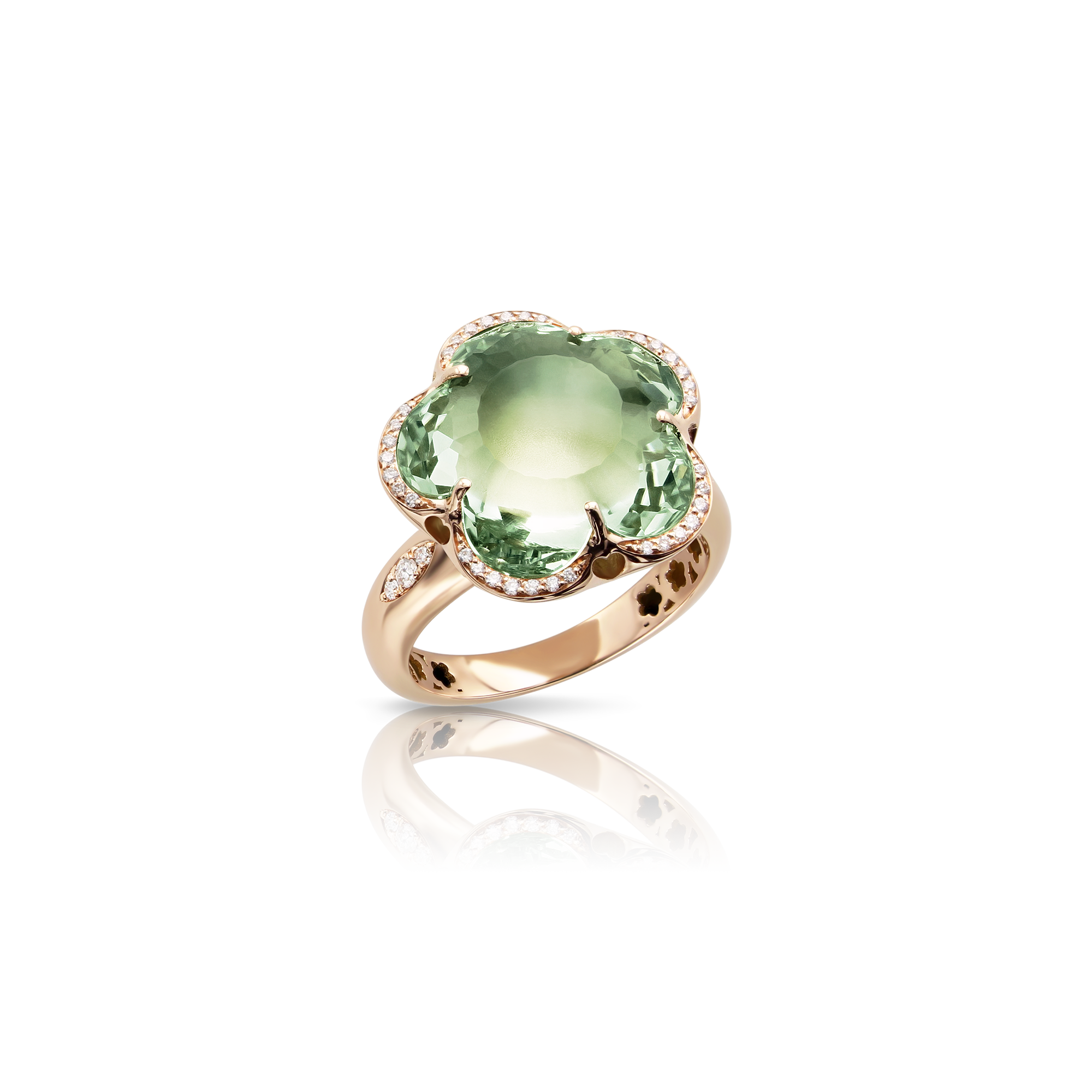 BON TON DOLCE VITA RING